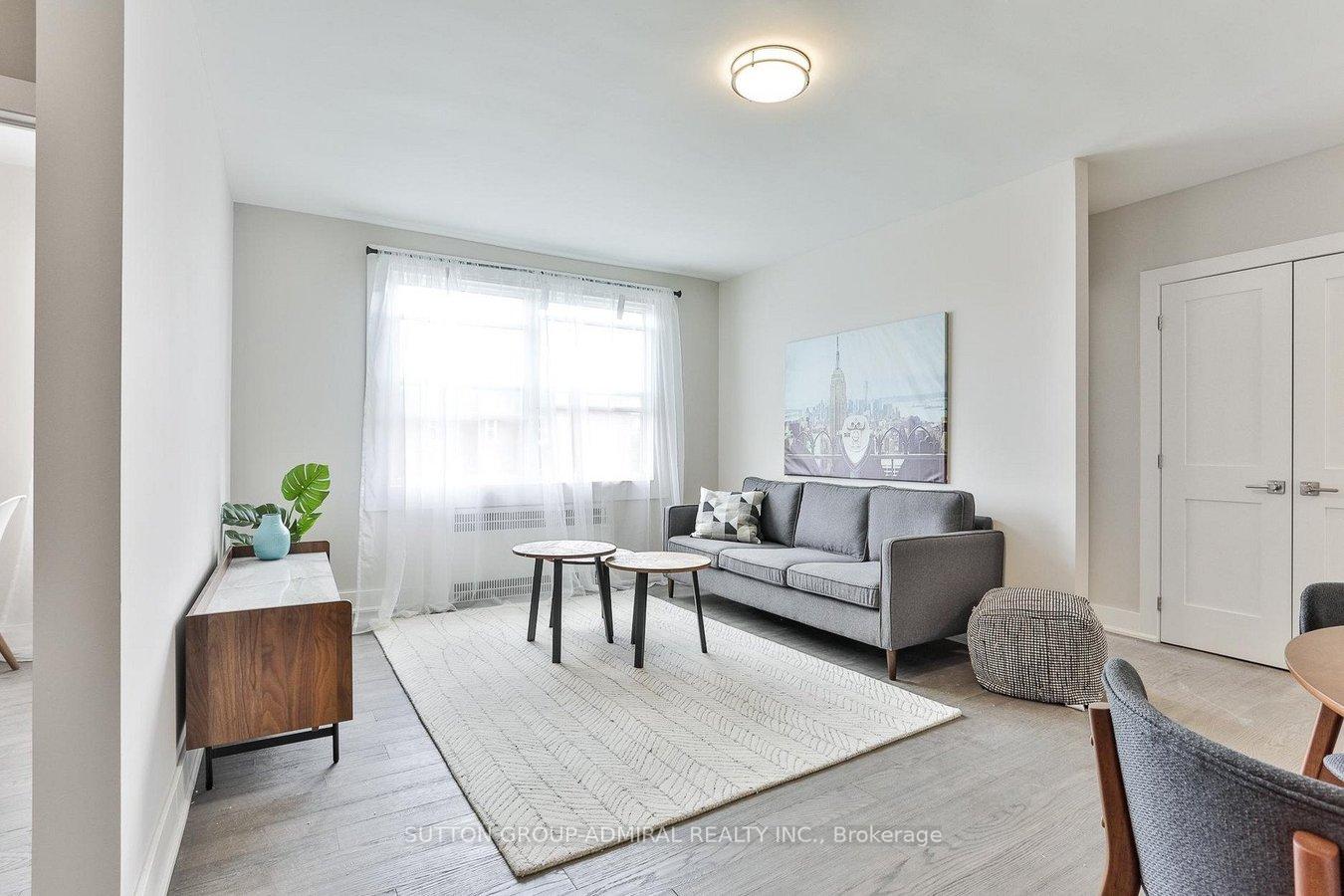 Photo 3 of Unit 10, 464 Spadina Road, Toronto, Forest Hill South — HOMEH