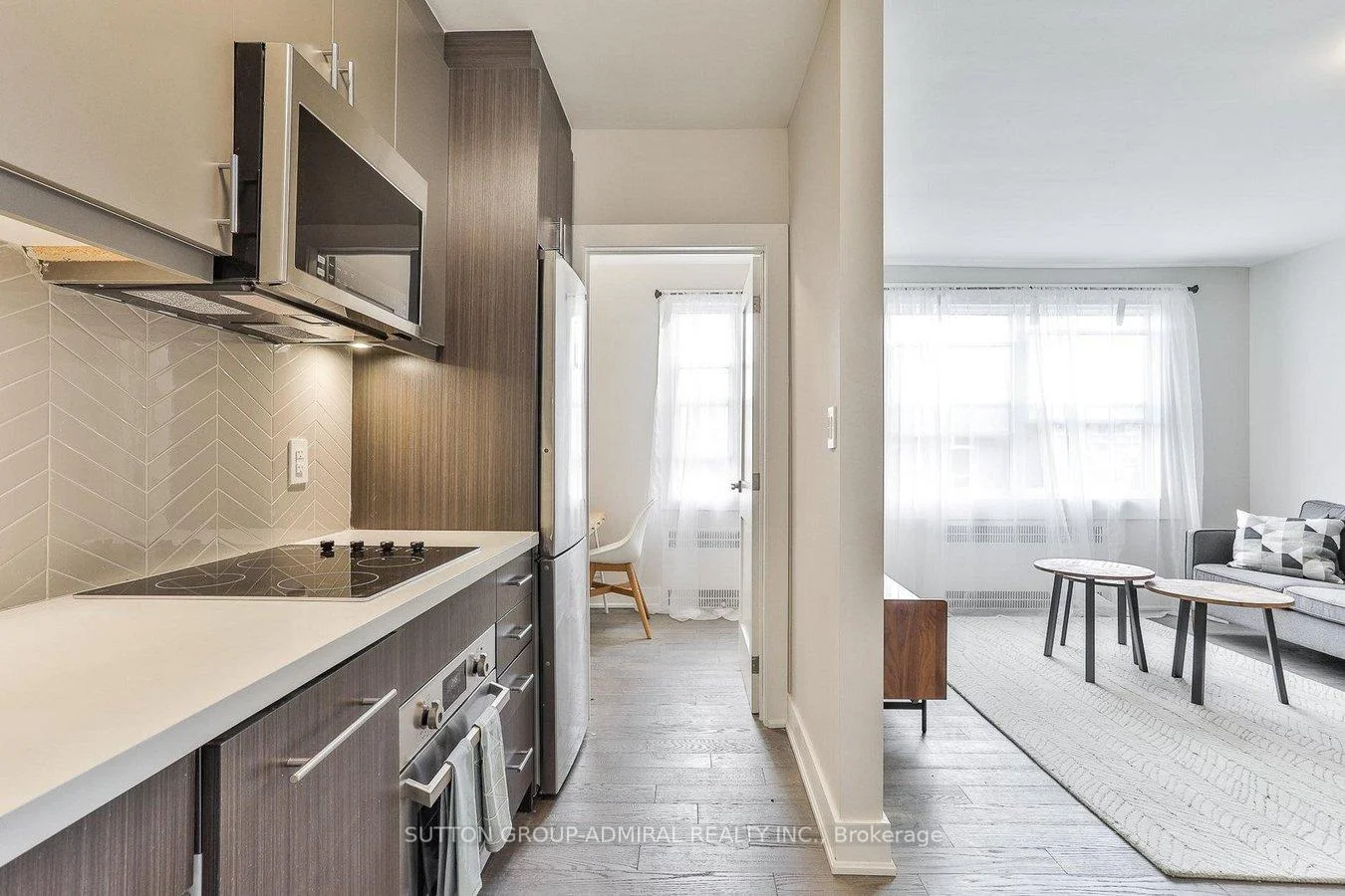 Photo 2 of Unit 2, 464 Spadina Road, Toronto, Forest Hill South — HOMEH