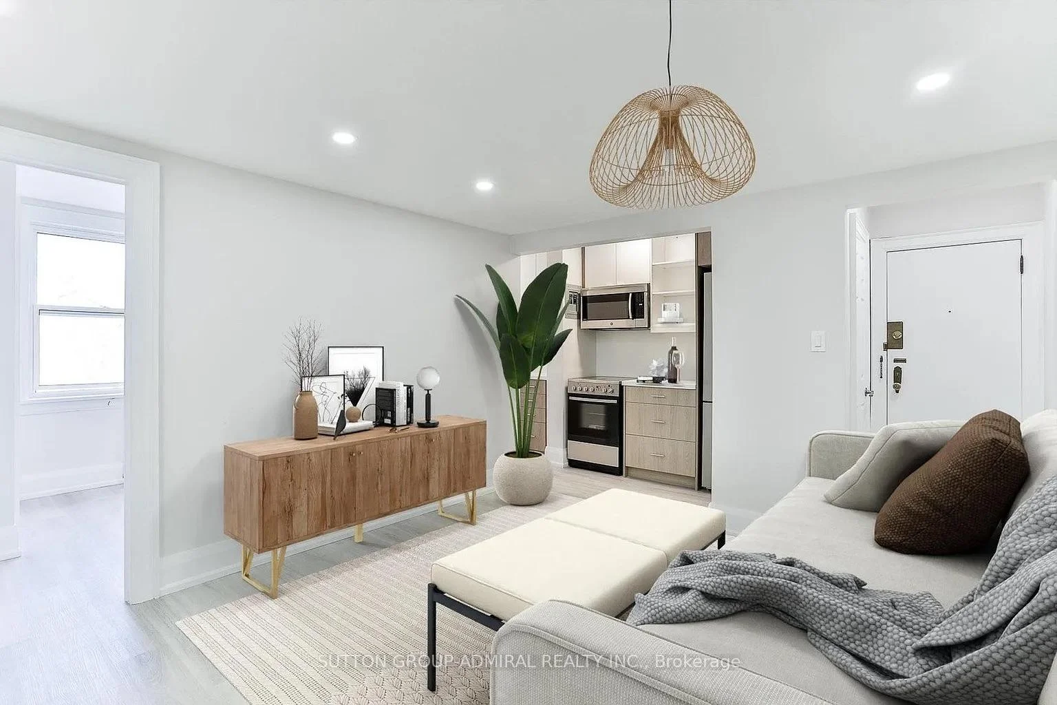 Photo 2 of Unit 405, 448 Spadina Road, Toronto, Forest Hill South — HOMEH
