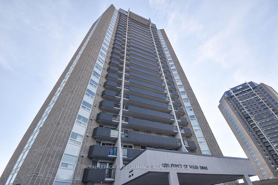 Photo of Unit 2309, 1380 Prince of Wales Drive