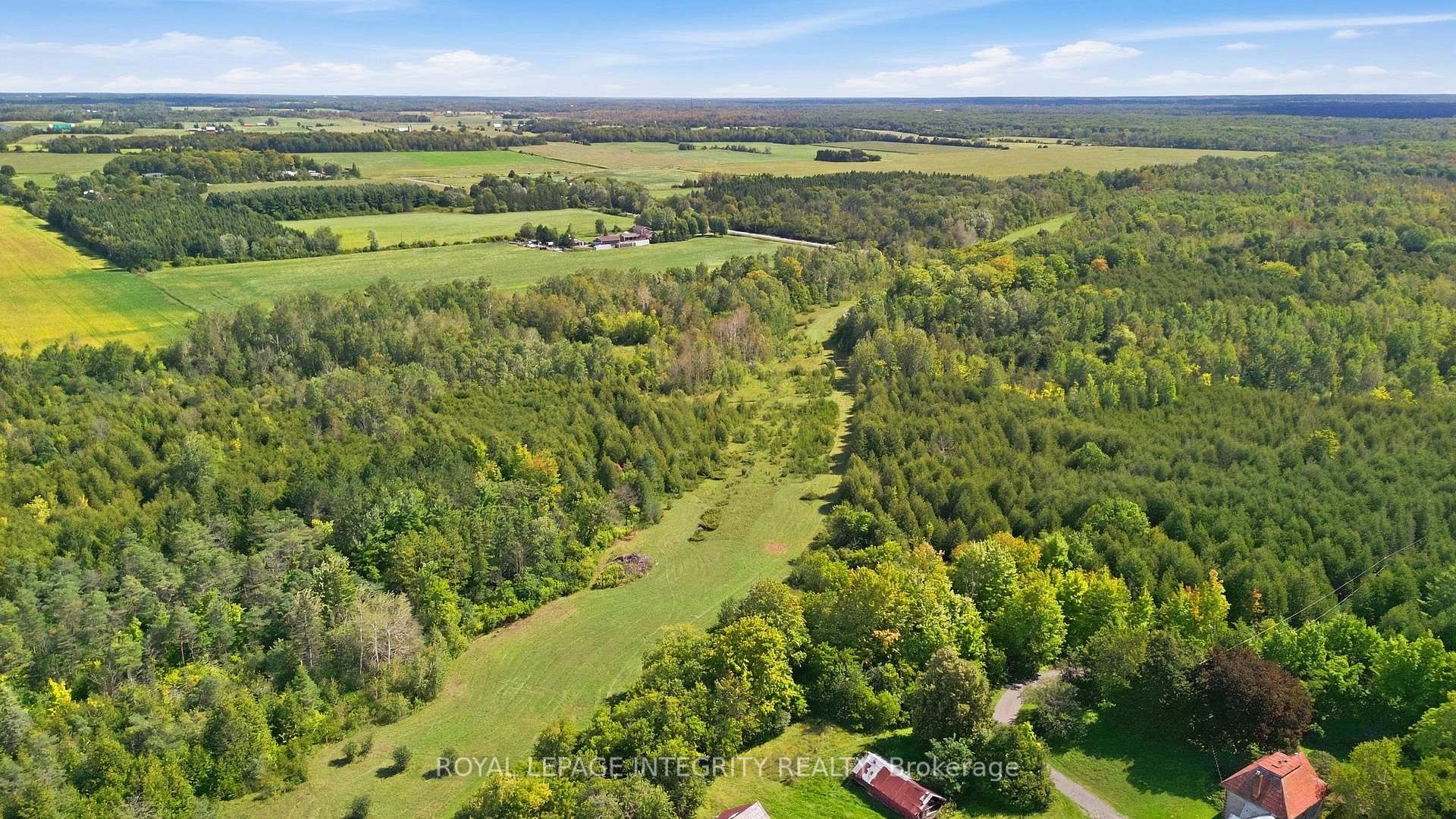 Photo 3 of Pt Lot 2 Con 4 Mackey Road, Ottawa, Rideau Twp S of Reg Rd 6 W of Mccordick Rd. — HOMEH