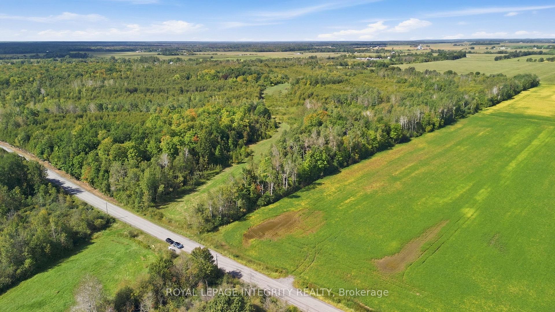 Photo 4 of Pt Lot 2 Con 4 Mackey Road, Ottawa, Rideau Twp S of Reg Rd 6 W of Mccordick Rd. — HOMEH