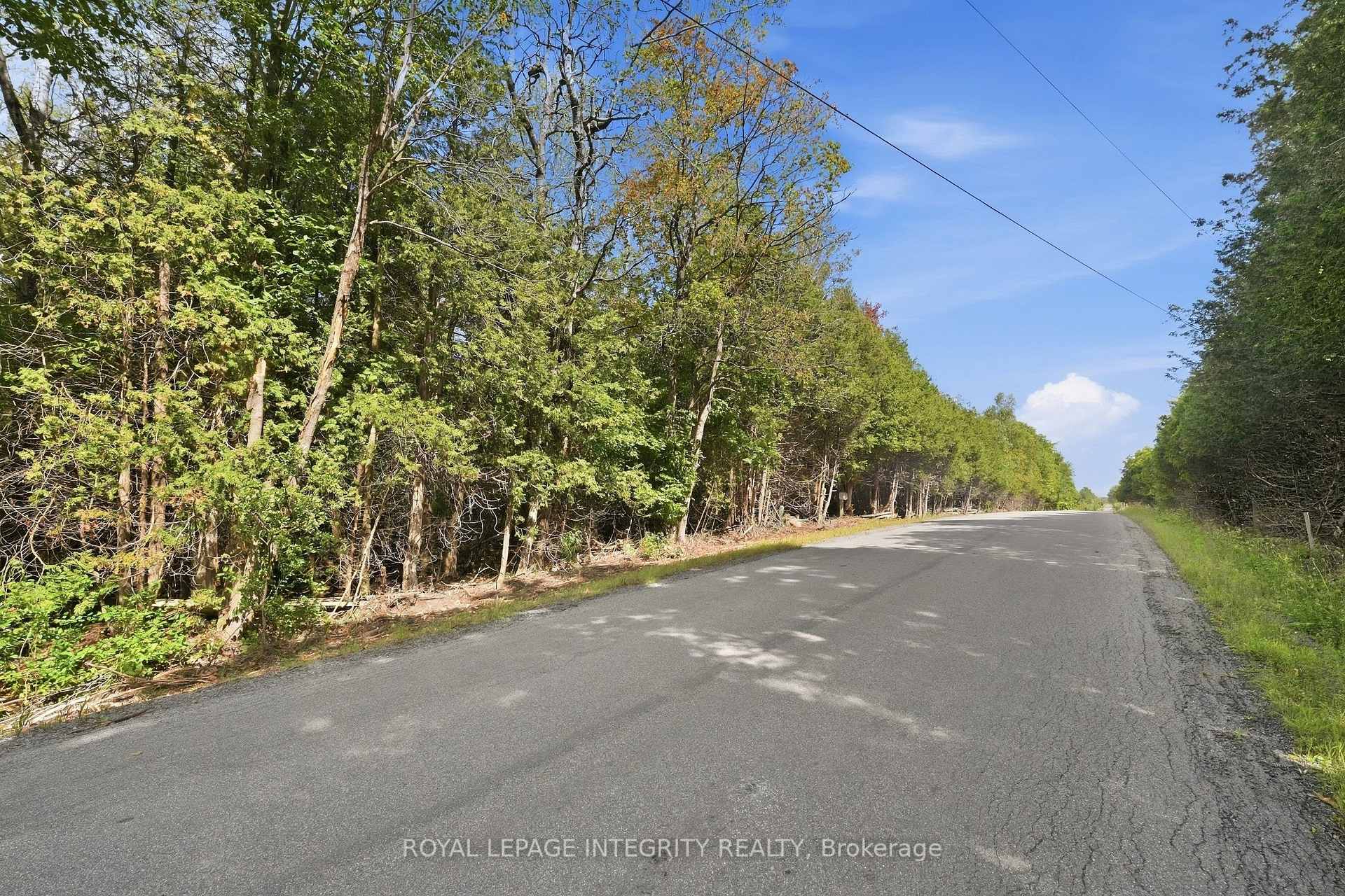 Photo 5 of Pt Lot 2 Con 4 Mackey Road, Ottawa, Rideau Twp S of Reg Rd 6 W of Mccordick Rd. — HOMEH
