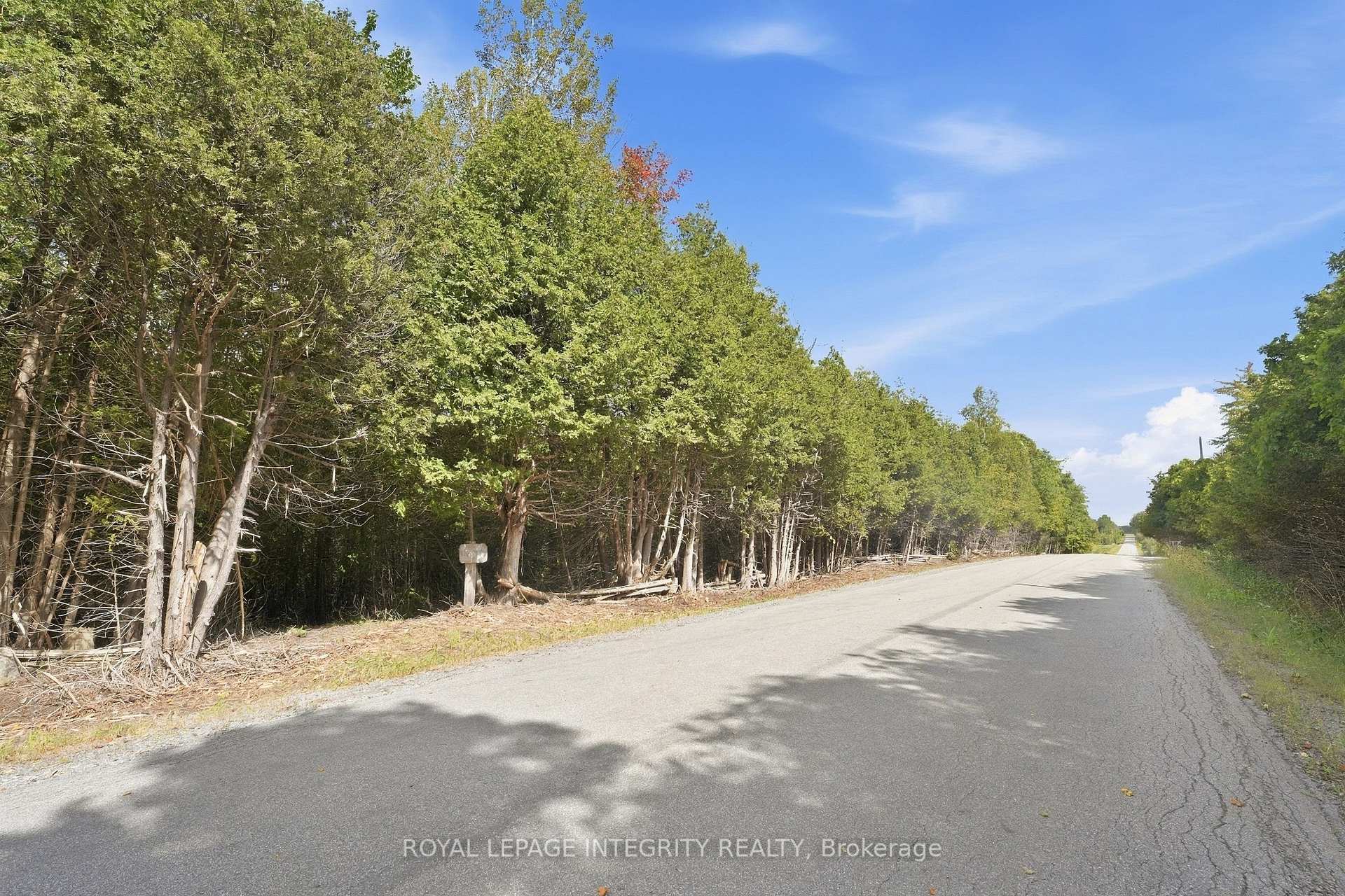 Photo 7 of Pt Lot 2 Con 4 Mackey Road, Ottawa, Rideau Twp S of Reg Rd 6 W of Mccordick Rd. — HOMEH
