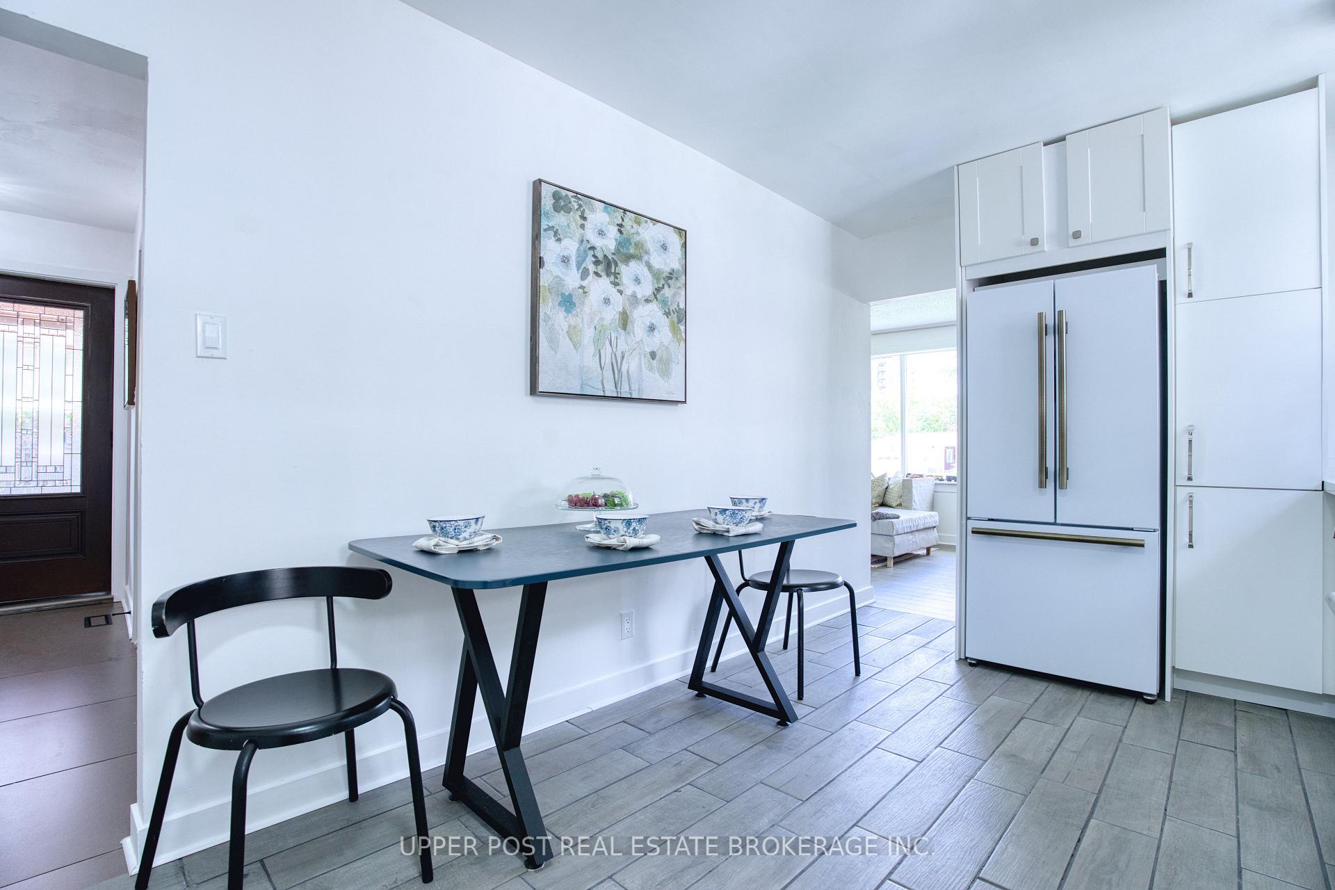 Photo 15 of 5 Longhope Place, North York, Don Valley Village — HOMEH