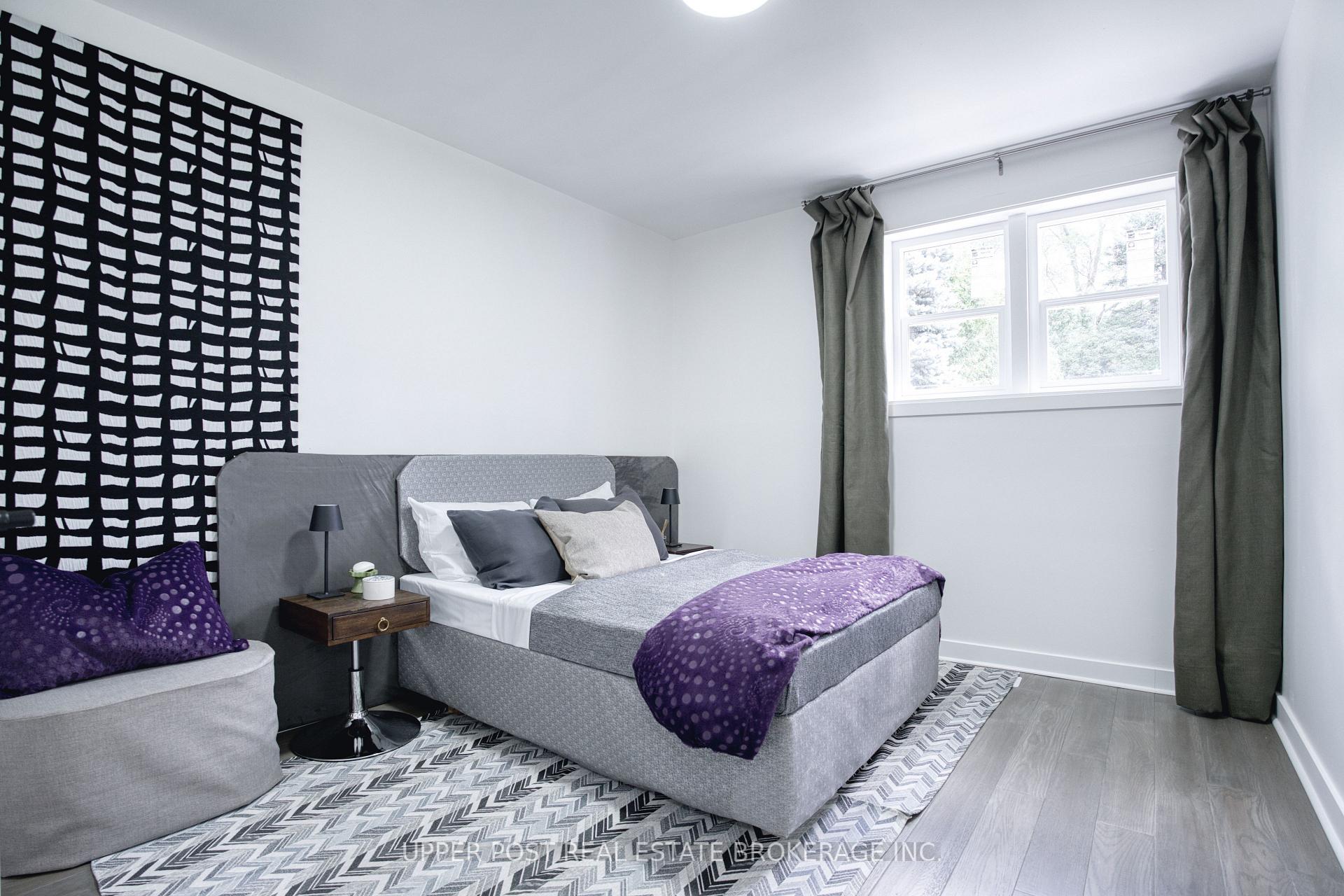 Photo 23 of 5 Longhope Place, North York, Don Valley Village — HOMEH