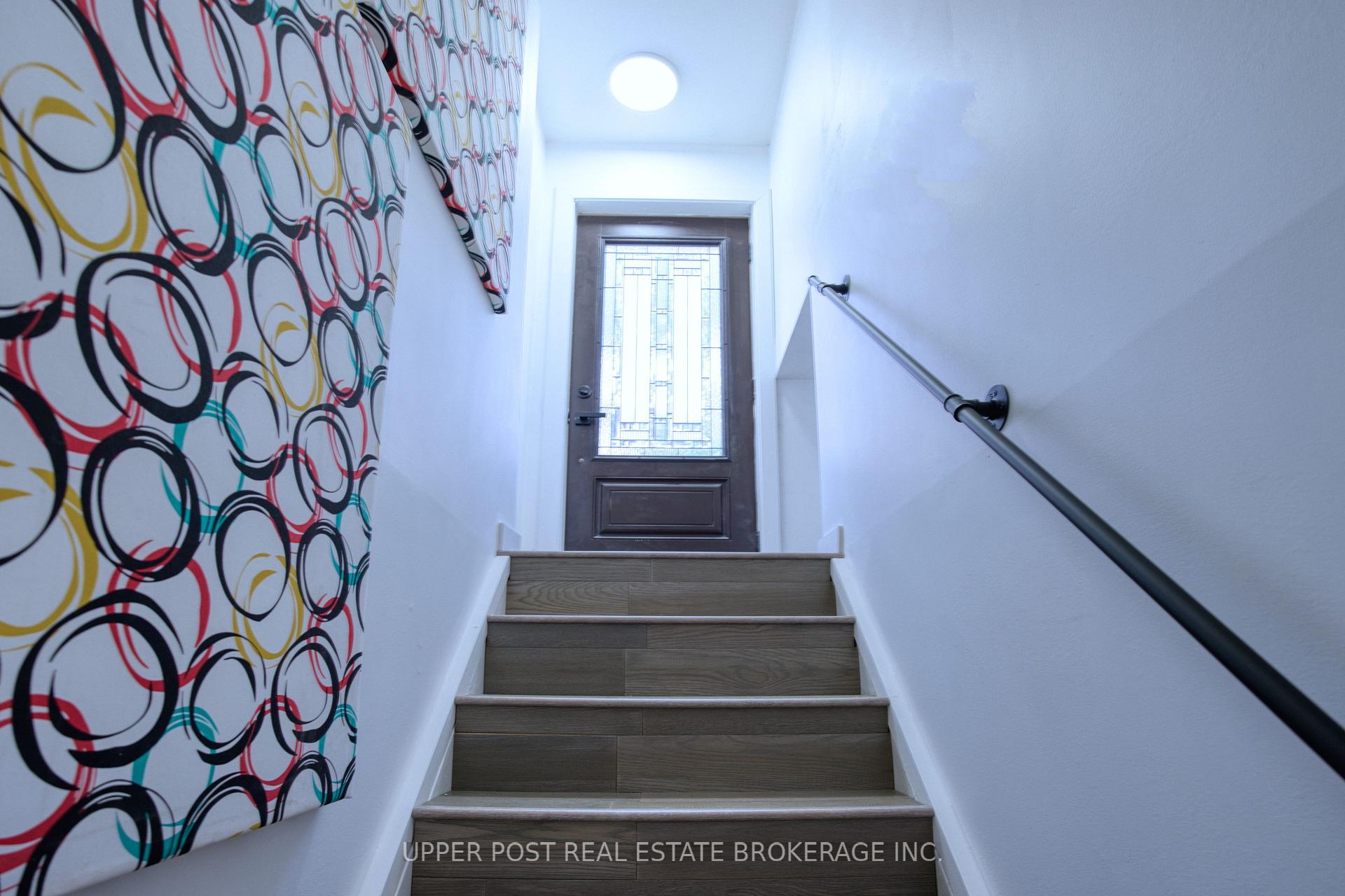 Photo 32 of 5 Longhope Place, North York, Don Valley Village — HOMEH