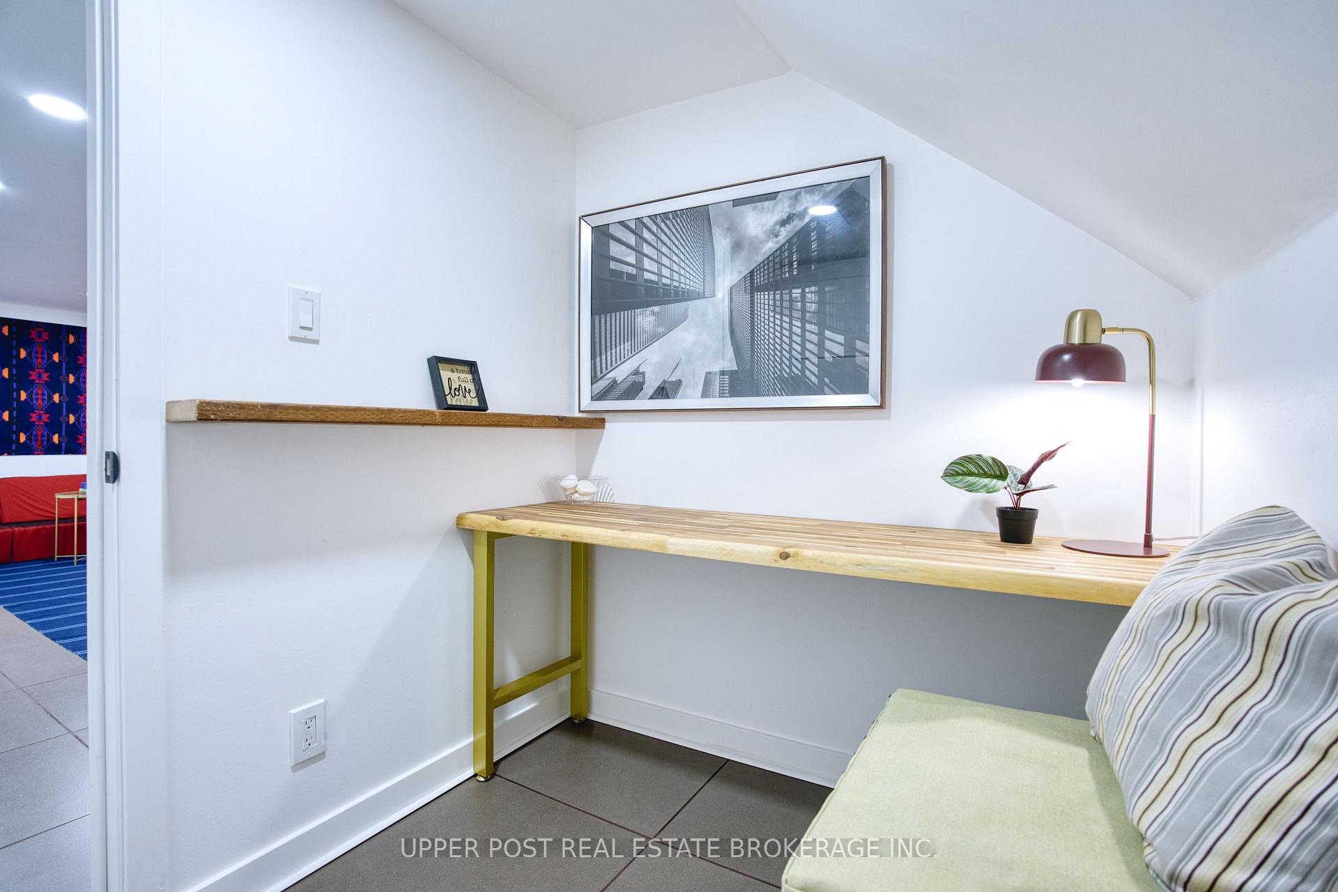 Photo 38 of 5 Longhope Place, North York, Don Valley Village — HOMEH