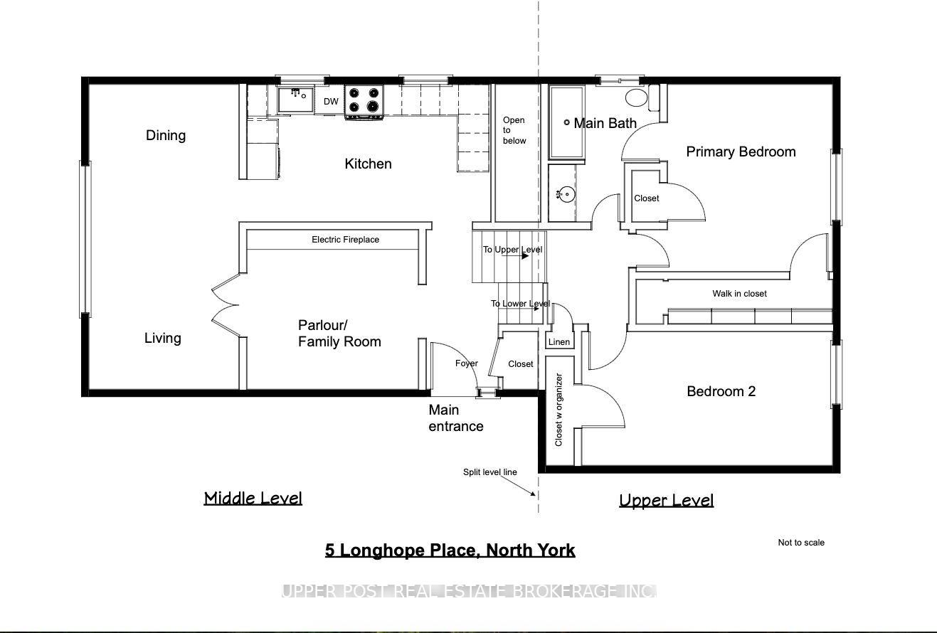 Photo 44 of 5 Longhope Place, North York, Don Valley Village — HOMEH