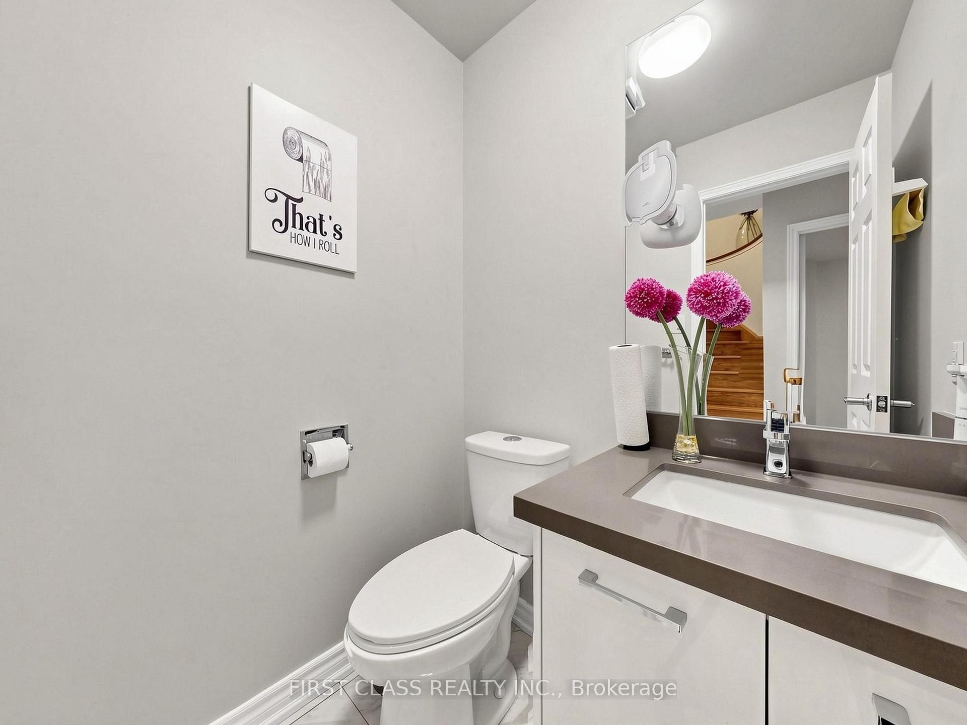 Photo 29 of 967 White Clover Way, Mississauga, East Credit — HOMEH