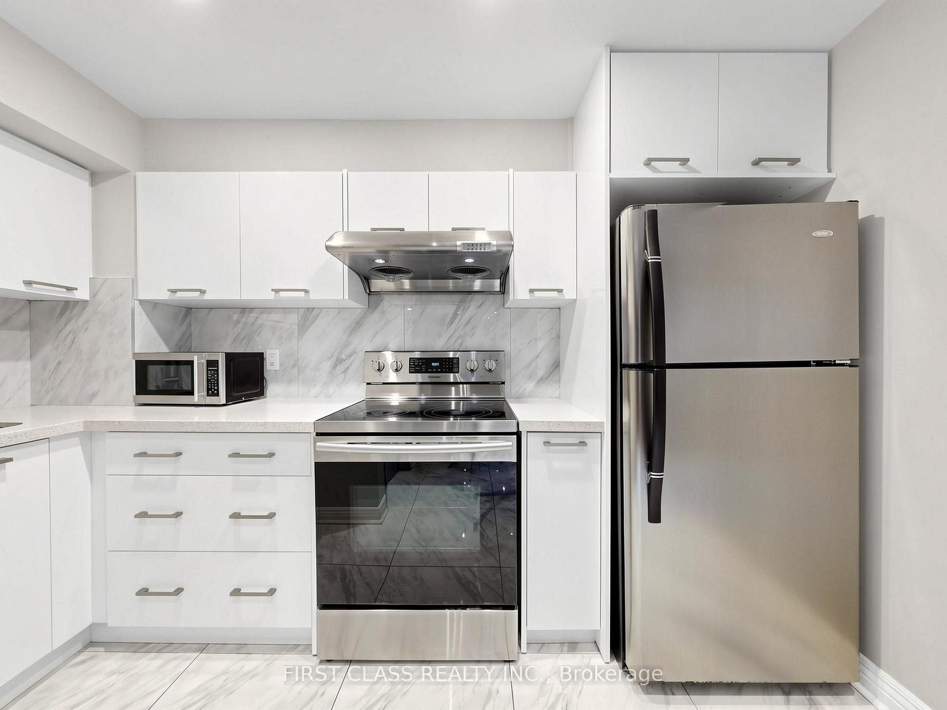 Photo 38 of 967 White Clover Way, Mississauga, East Credit — HOMEH