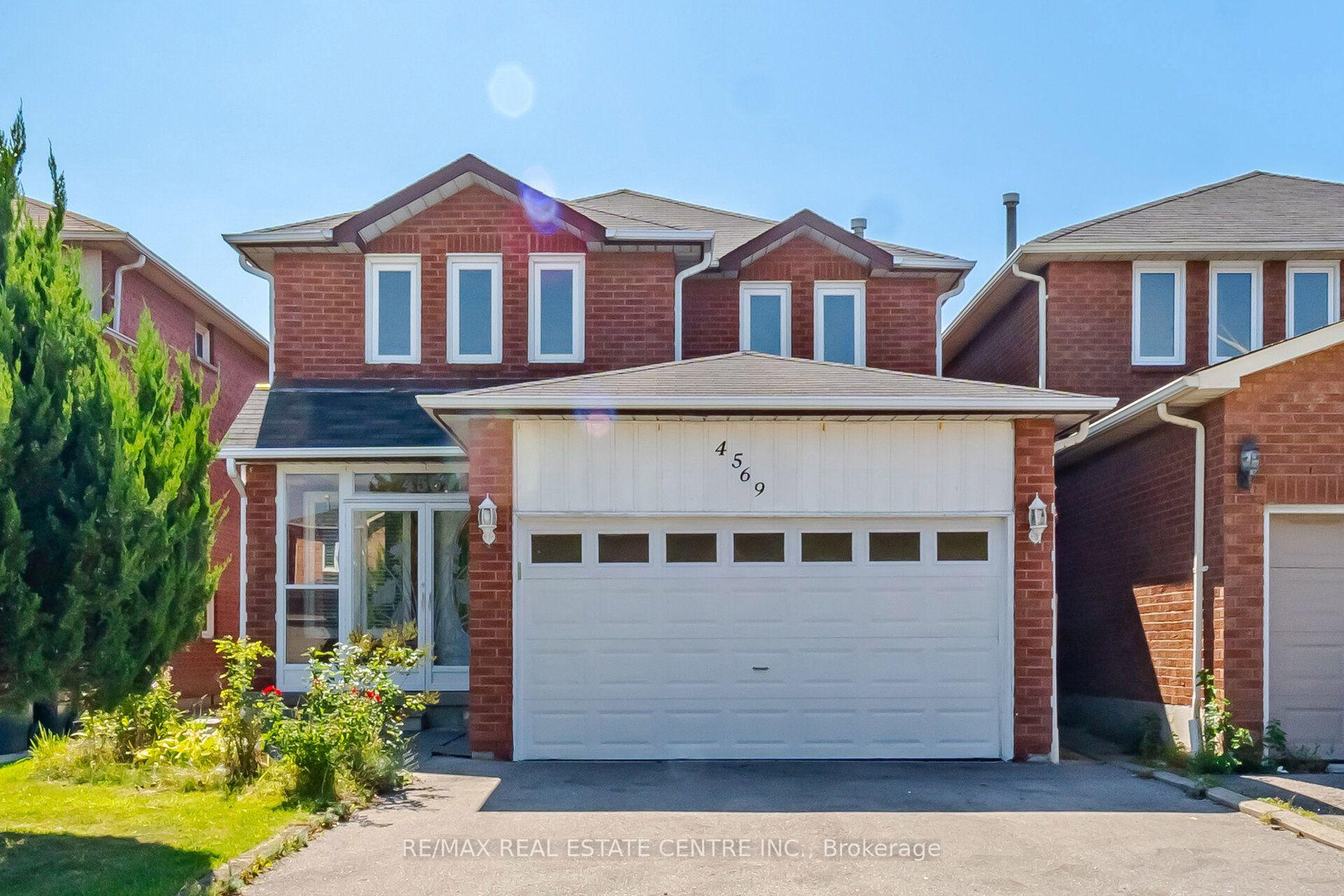 Photo 1 of 4569 Pemmican Trail, Mississauga, Hurontario — HOMEH