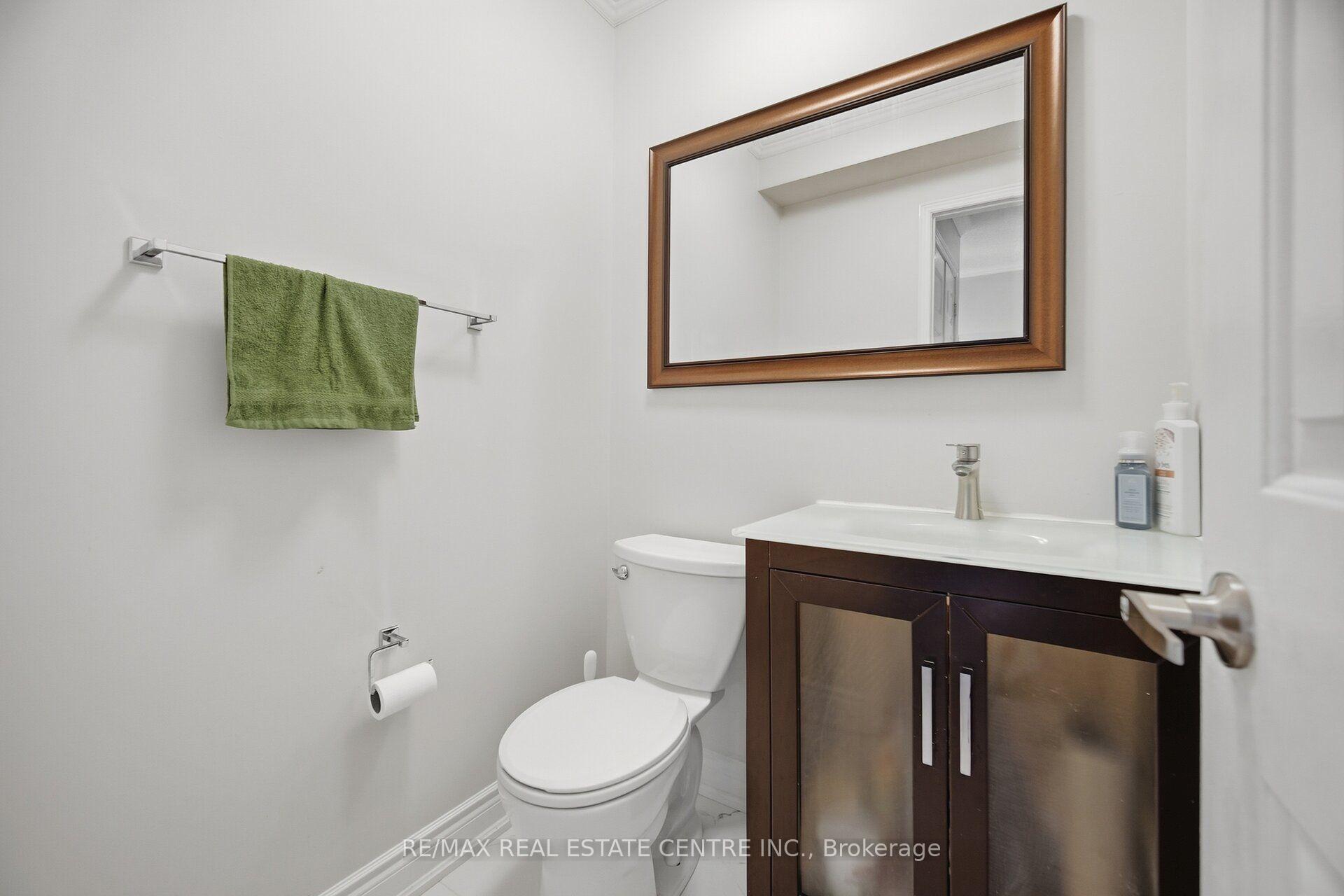 Photo 22 of 4569 Pemmican Trail, Mississauga, Hurontario — HOMEH