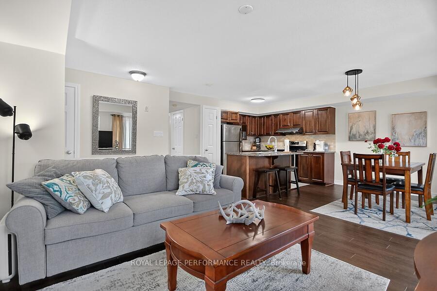 Photo 6 of Unit 5, 510 Stonefield Private, Ottawa, Barrhaven East — HOMEH