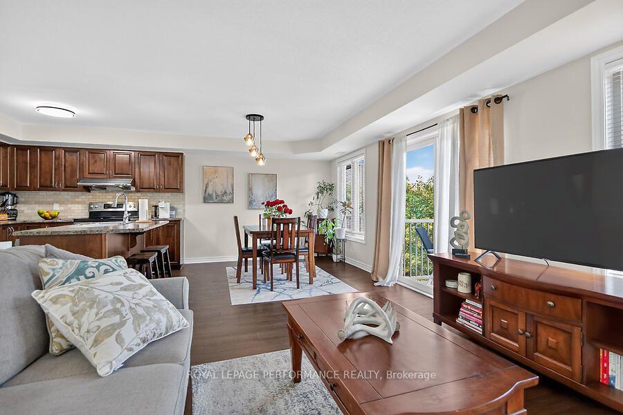 Photo 8 of Unit 5, 510 Stonefield Private, Ottawa, Barrhaven East — HOMEH