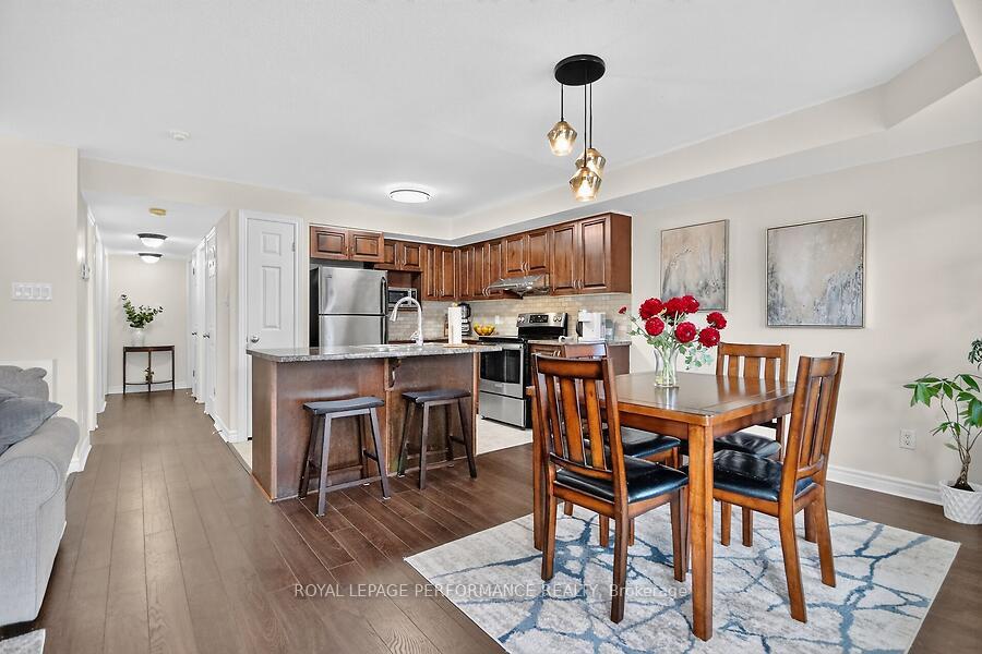 Photo 14 of Unit 5, 510 Stonefield Private, Ottawa, Barrhaven East — HOMEH