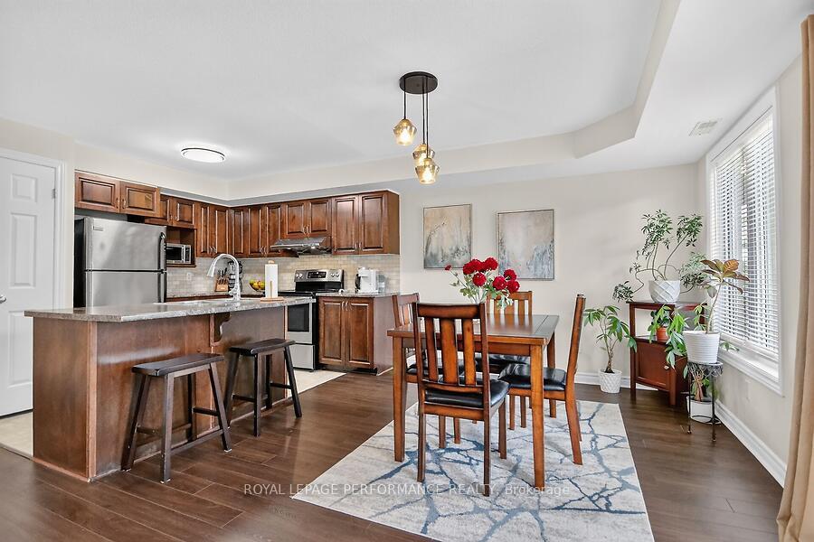 Photo 15 of Unit 5, 510 Stonefield Private, Ottawa, Barrhaven East — HOMEH