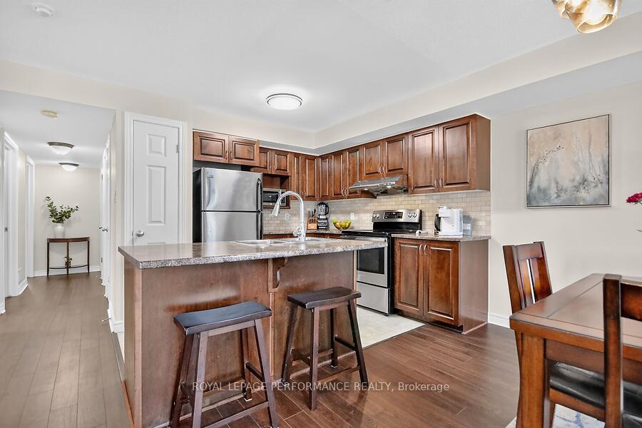 Photo 18 of Unit 5, 510 Stonefield Private, Ottawa, Barrhaven East — HOMEH