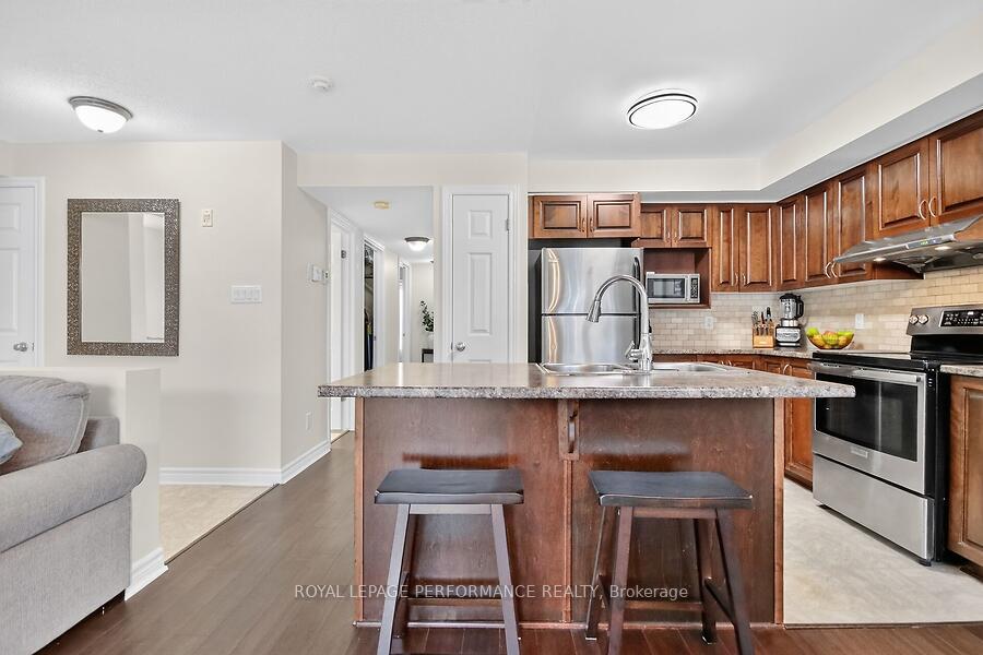 Photo 19 of Unit 5, 510 Stonefield Private, Ottawa, Barrhaven East — HOMEH