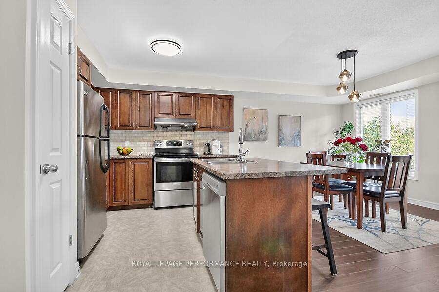 Photo 20 of Unit 5, 510 Stonefield Private, Ottawa, Barrhaven East — HOMEH