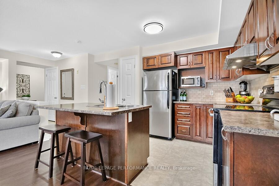 Photo 21 of Unit 5, 510 Stonefield Private, Ottawa, Barrhaven East — HOMEH