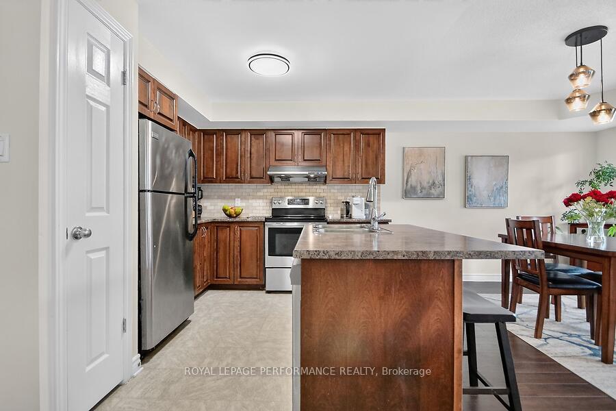 Photo 22 of Unit 5, 510 Stonefield Private, Ottawa, Barrhaven East — HOMEH