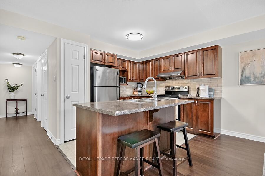 Photo 23 of Unit 5, 510 Stonefield Private, Ottawa, Barrhaven East — HOMEH