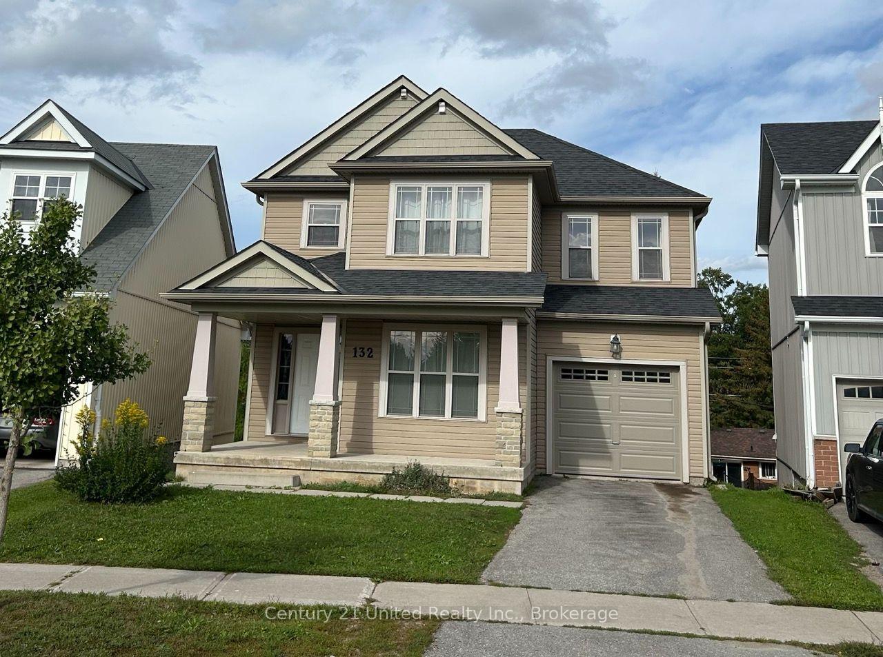 Photo 2 of 132 Bowen Drive, Peterborough, Northcrest Ward 5 — HOMEH