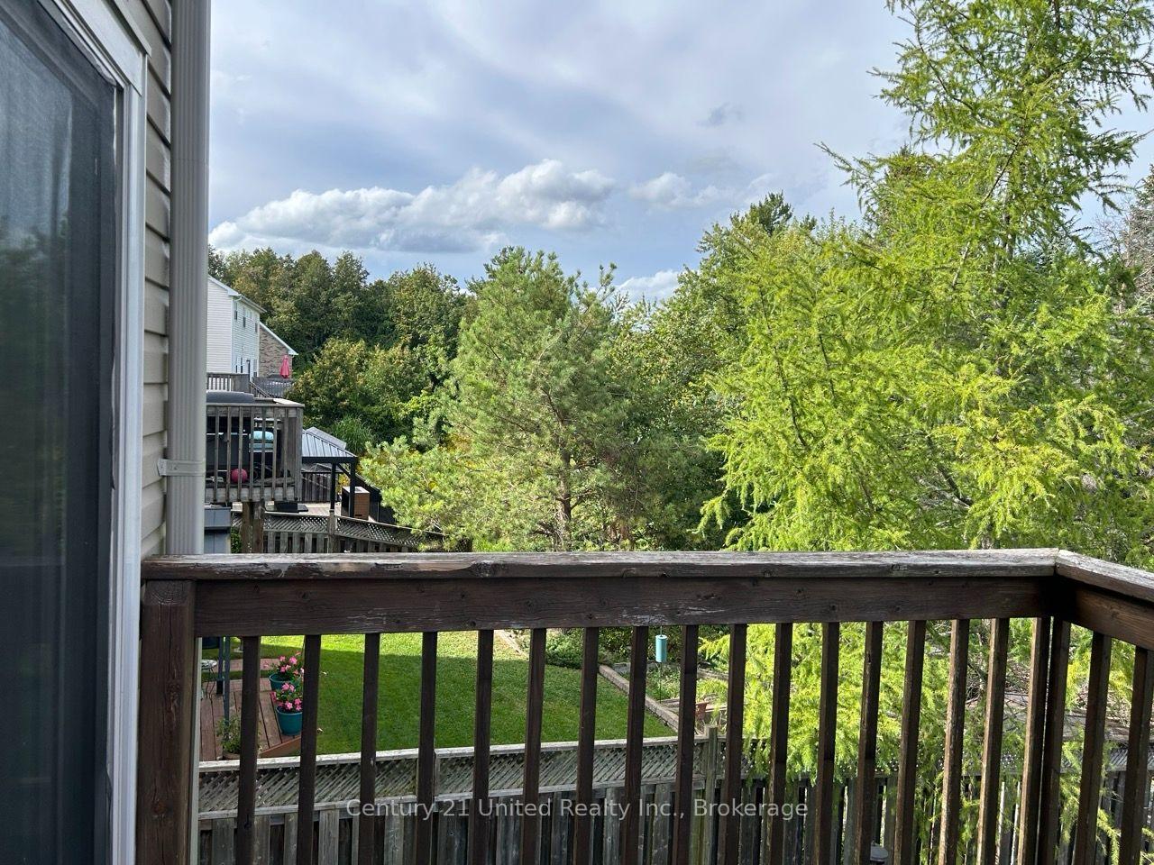 Photo 39 of 132 Bowen Drive, Peterborough, Northcrest Ward 5 — HOMEH