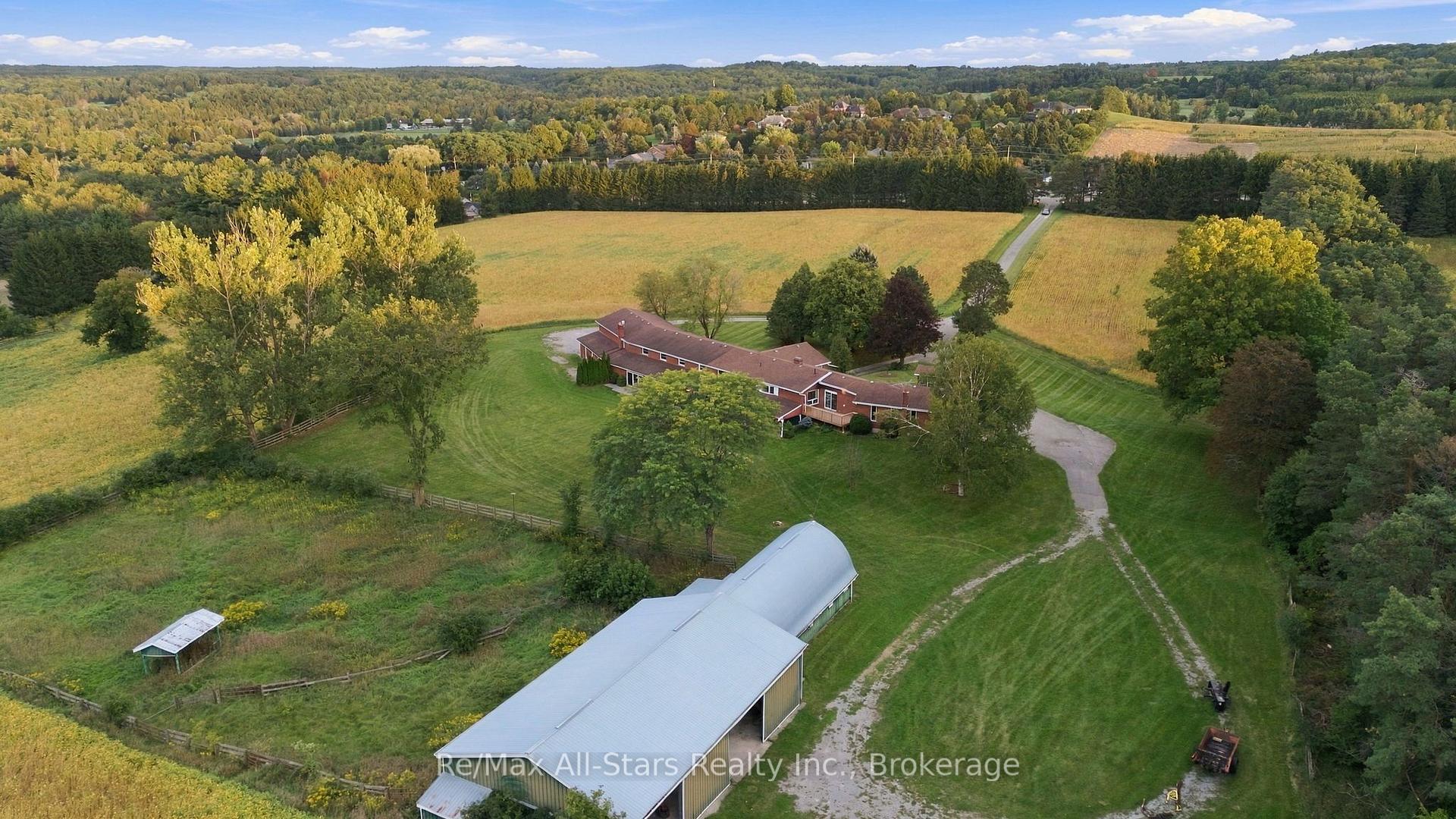 Photo 2 of 226 Regional 8 Road, Uxbridge, Rural Uxbridge — HOMEH