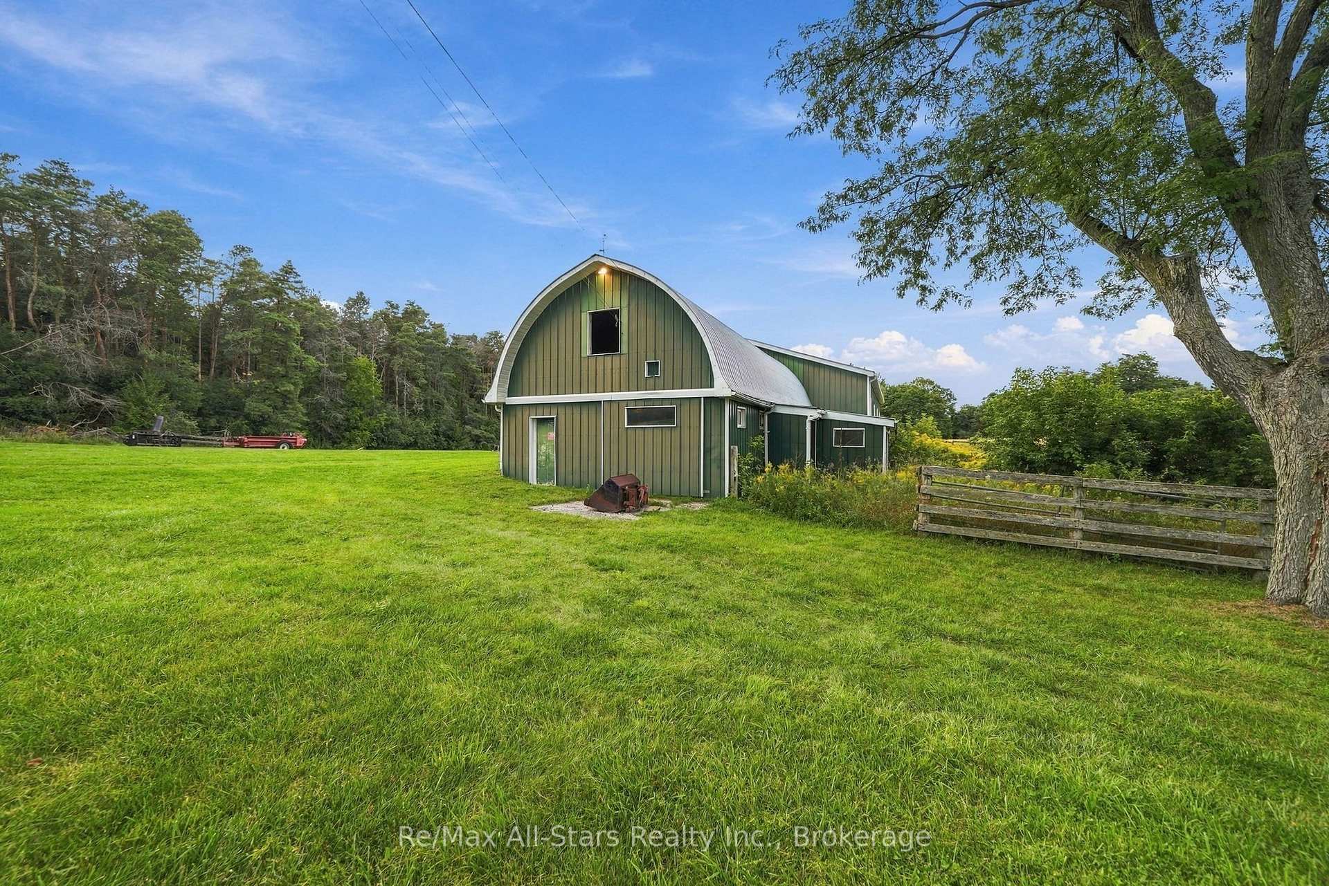 Photo 3 of 226 Regional 8 Road, Uxbridge, Rural Uxbridge — HOMEH
