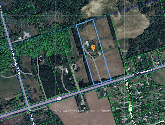 Photo 5 of 226 Regional 8 Road, Uxbridge, Rural Uxbridge — HOMEH