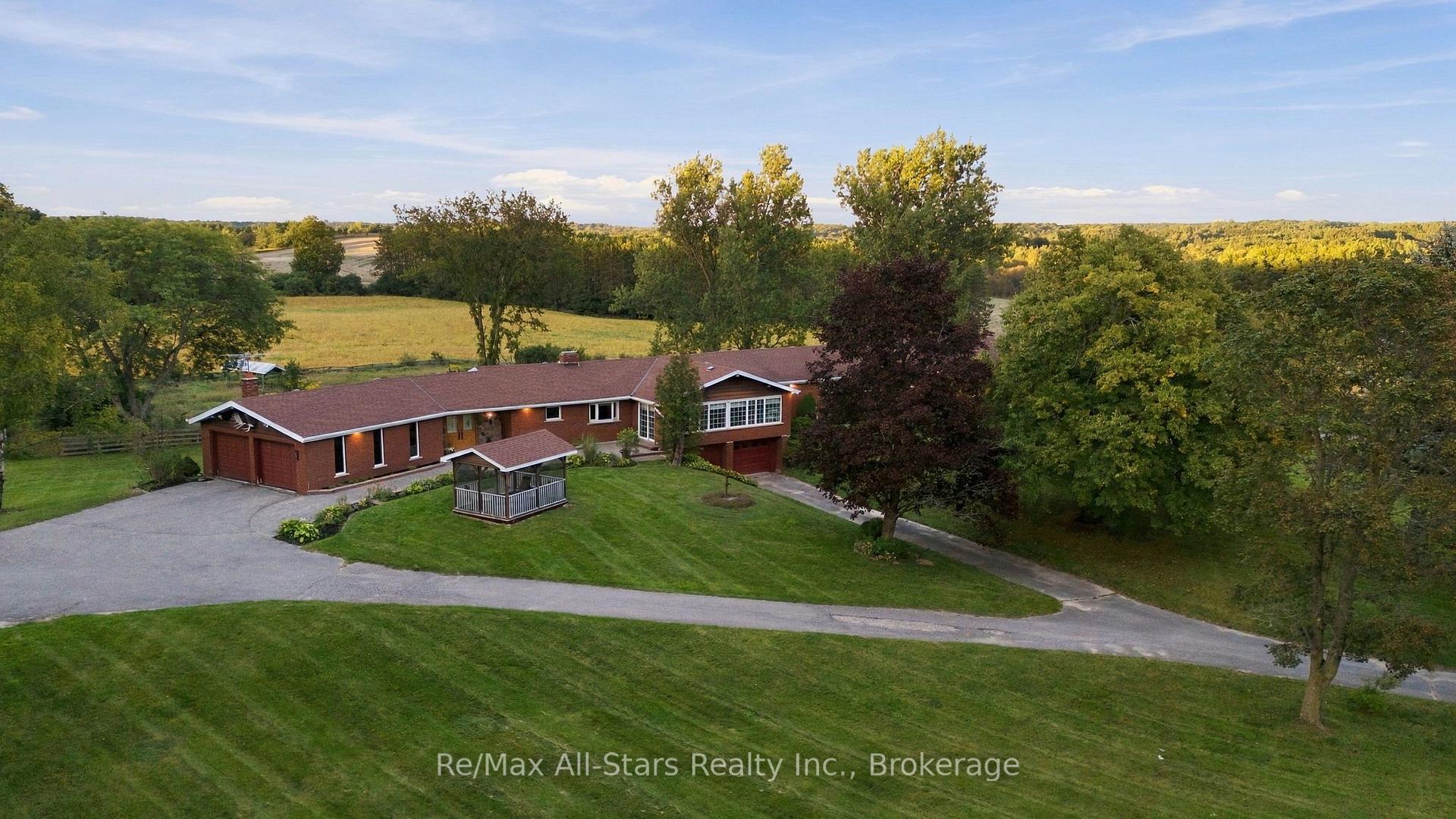 Photo 6 of 226 Regional 8 Road, Uxbridge, Rural Uxbridge — HOMEH