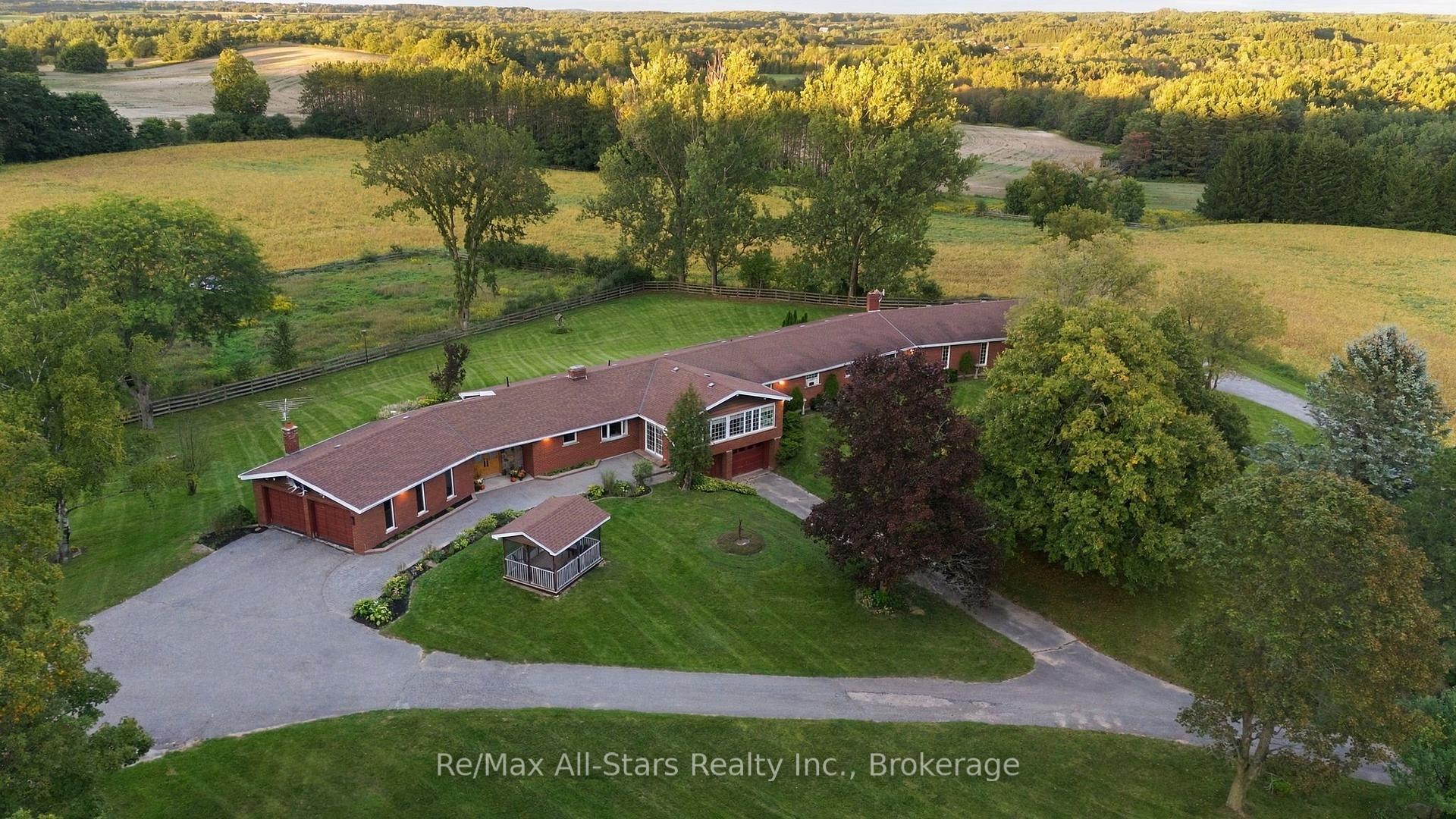 Photo 7 of 226 Regional 8 Road, Uxbridge, Rural Uxbridge — HOMEH