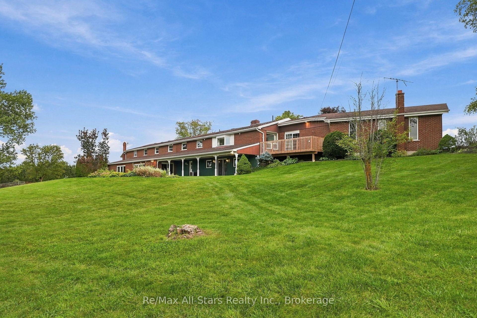 Photo 11 of 226 Regional 8 Road, Uxbridge, Rural Uxbridge — HOMEH