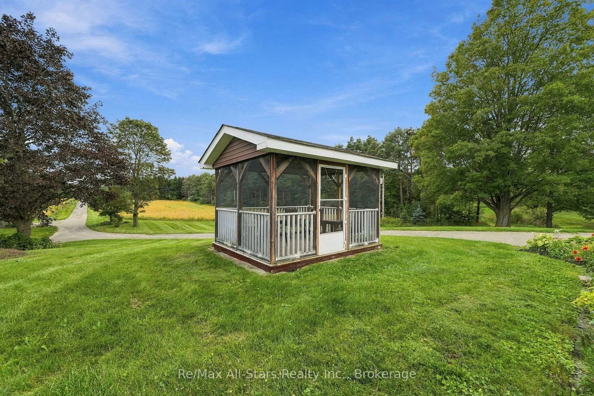 Photo 48 of 226 Regional 8 Road, Uxbridge, Rural Uxbridge — HOMEH