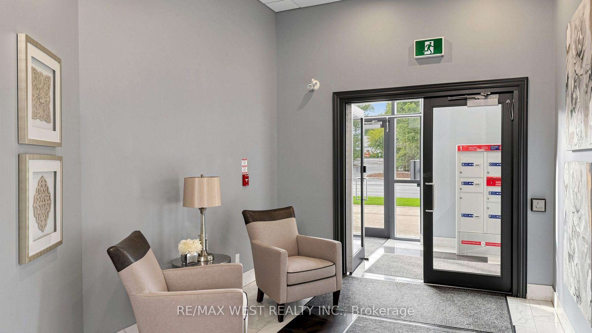 Photo 3 of Unit 605, 34 Plains Road E, Burlington, LaSalle — HOMEH