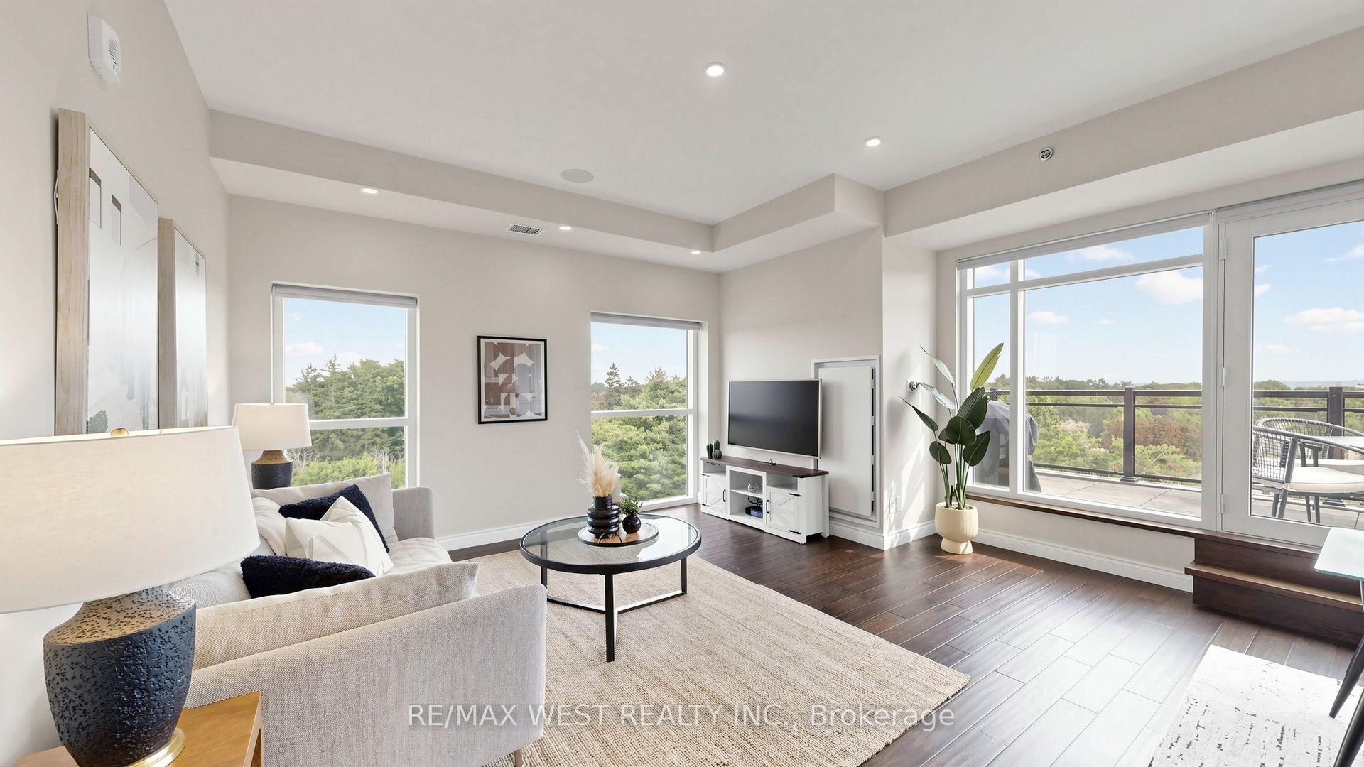 Photo 5 of Unit 605, 34 Plains Road E, Burlington, LaSalle — HOMEH