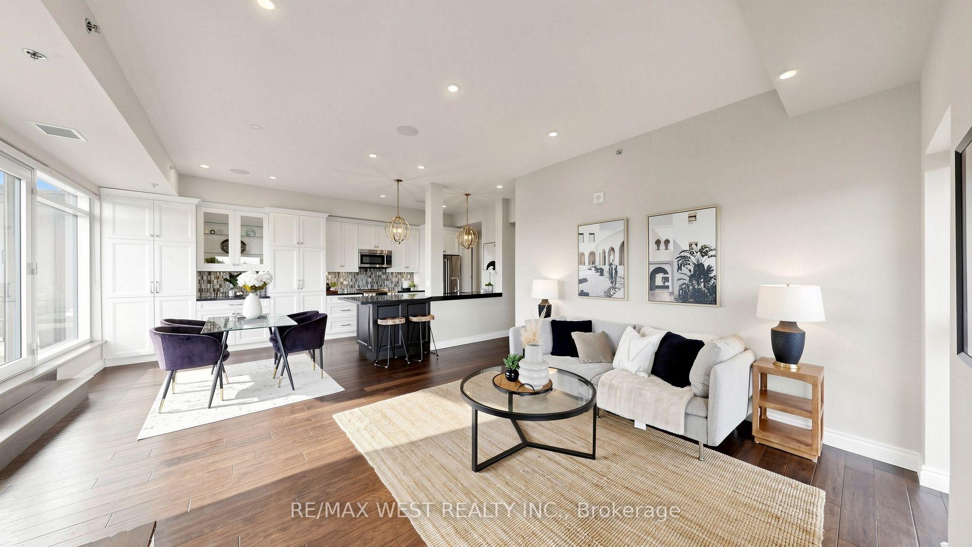 Photo 6 of Unit 605, 34 Plains Road E, Burlington, LaSalle — HOMEH
