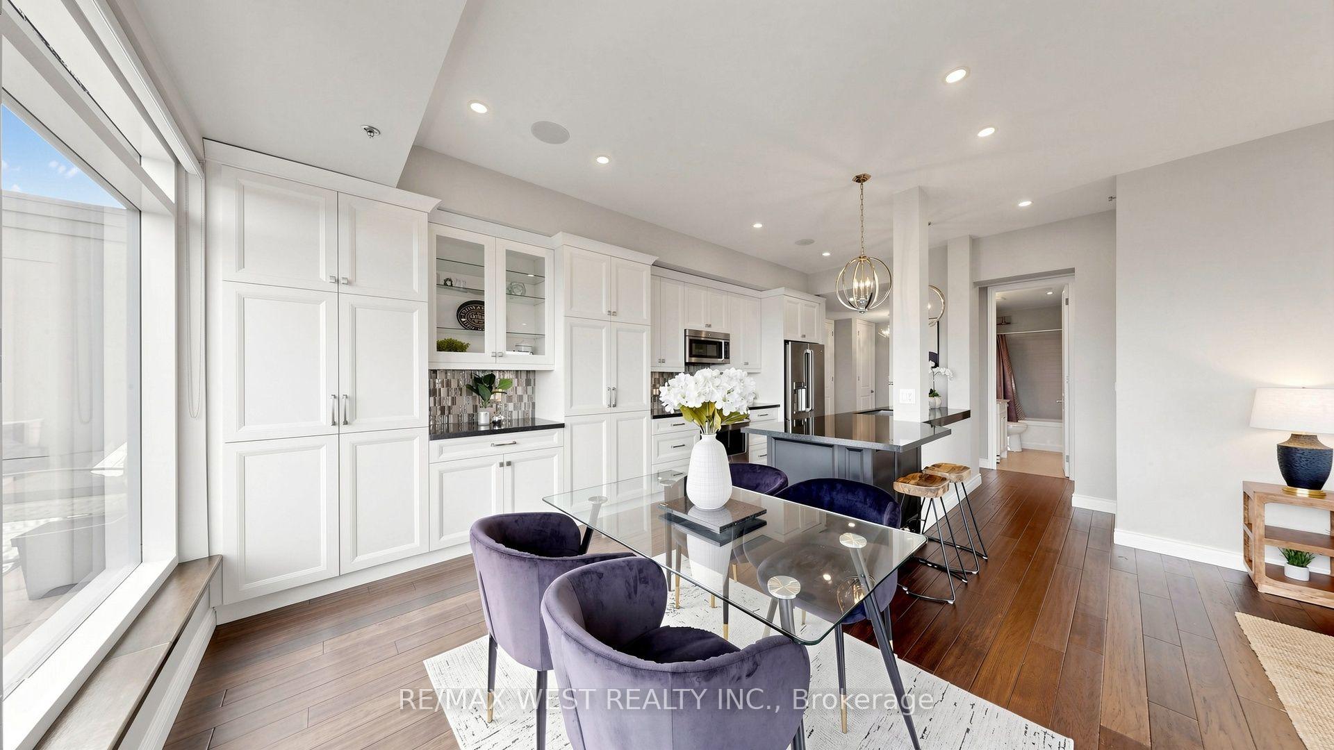 Photo 8 of Unit 605, 34 Plains Road E, Burlington, LaSalle — HOMEH