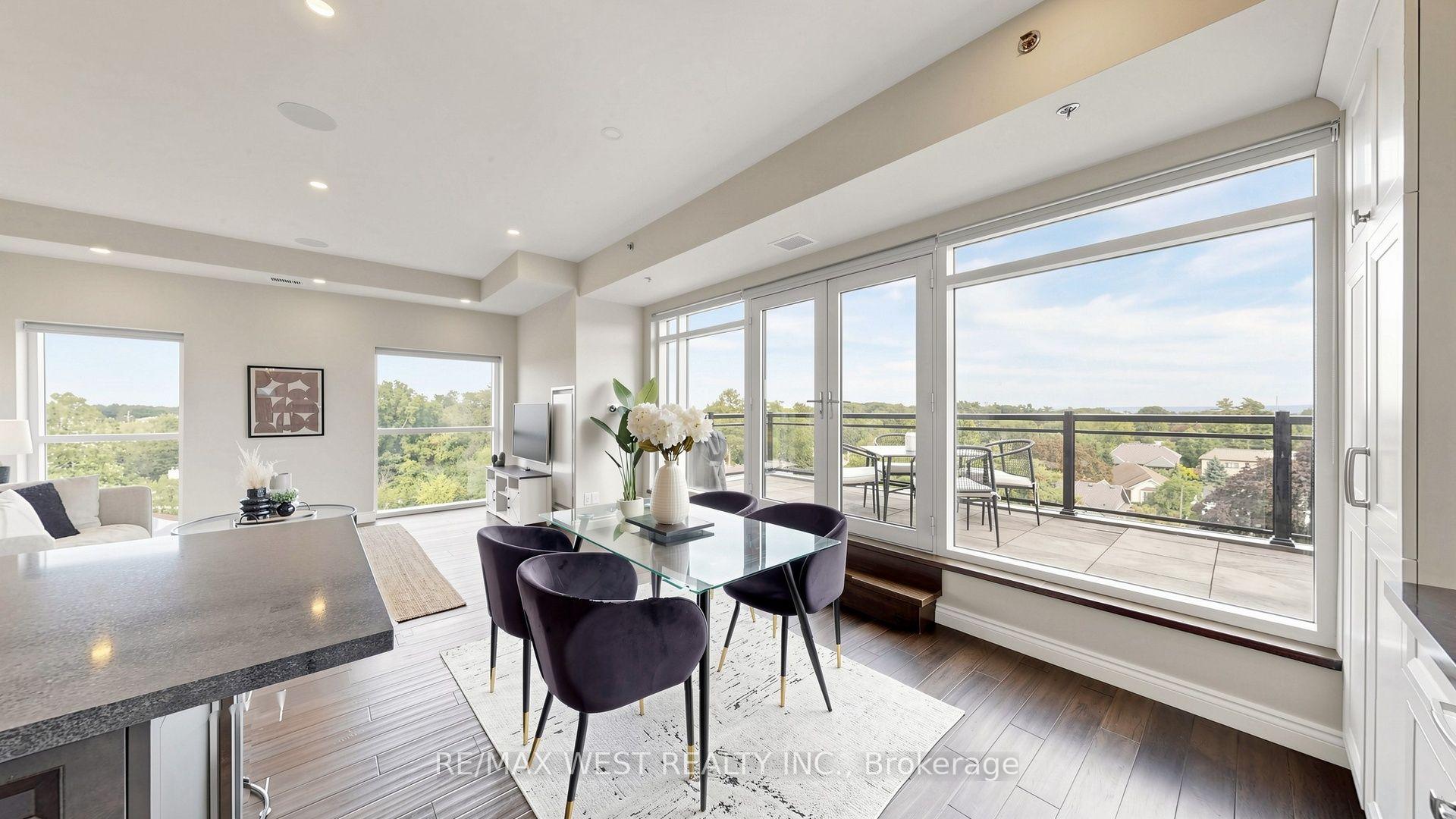 Photo 9 of Unit 605, 34 Plains Road E, Burlington, LaSalle — HOMEH