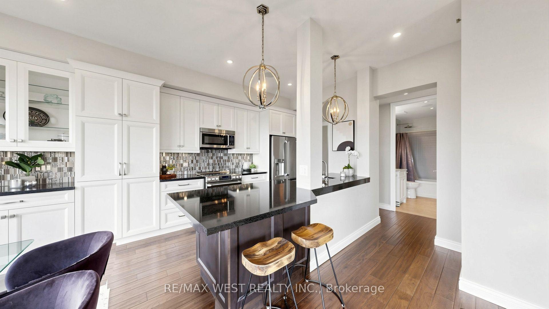 Photo 10 of Unit 605, 34 Plains Road E, Burlington, LaSalle — HOMEH