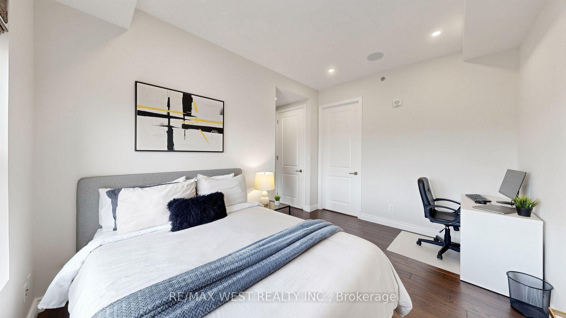 Photo 16 of Unit 605, 34 Plains Road E, Burlington, LaSalle — HOMEH