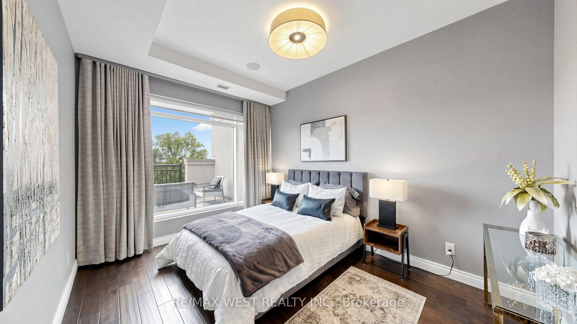 Photo 20 of Unit 605, 34 Plains Road E, Burlington, LaSalle — HOMEH