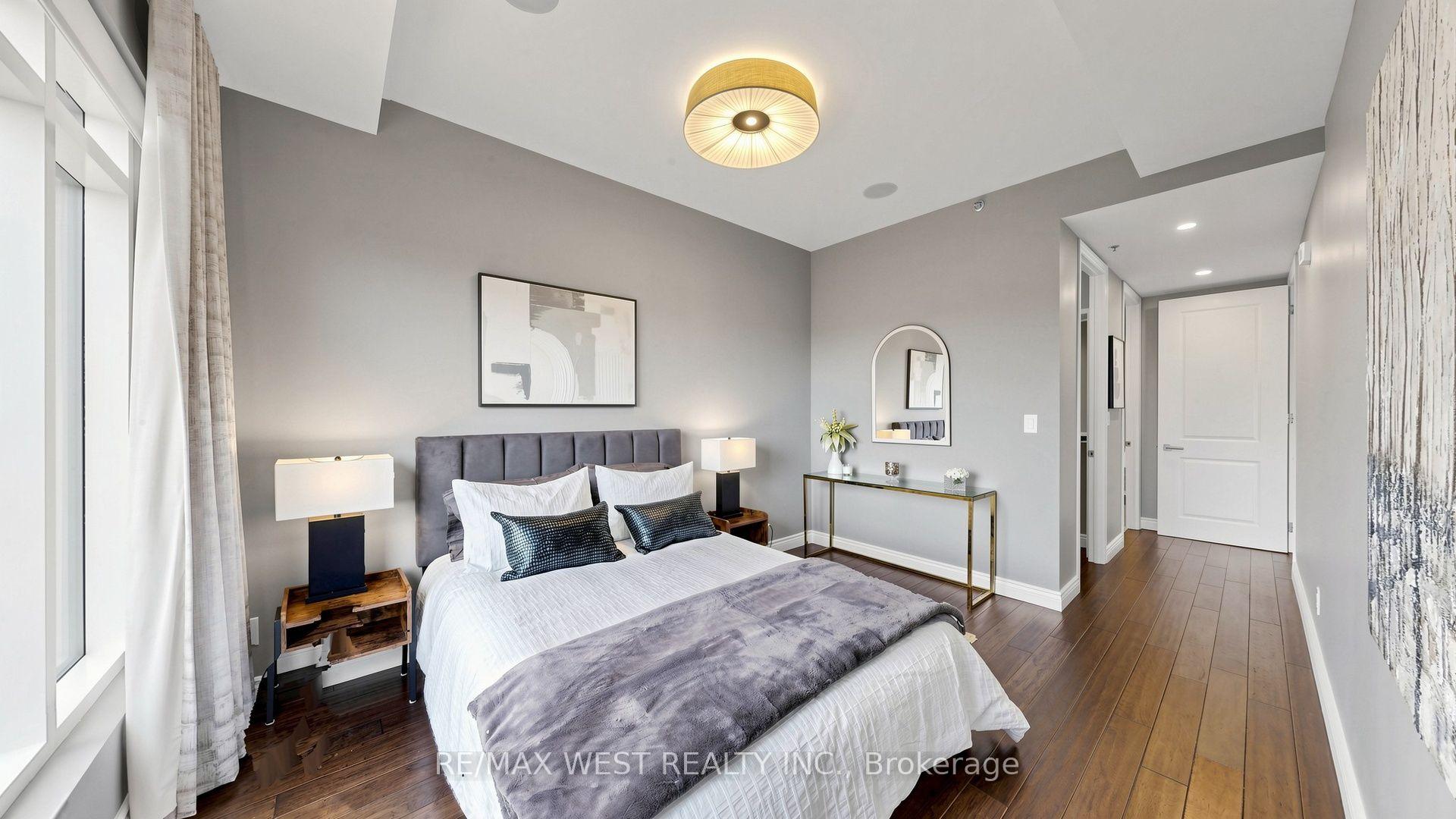Photo 21 of Unit 605, 34 Plains Road E, Burlington, LaSalle — HOMEH