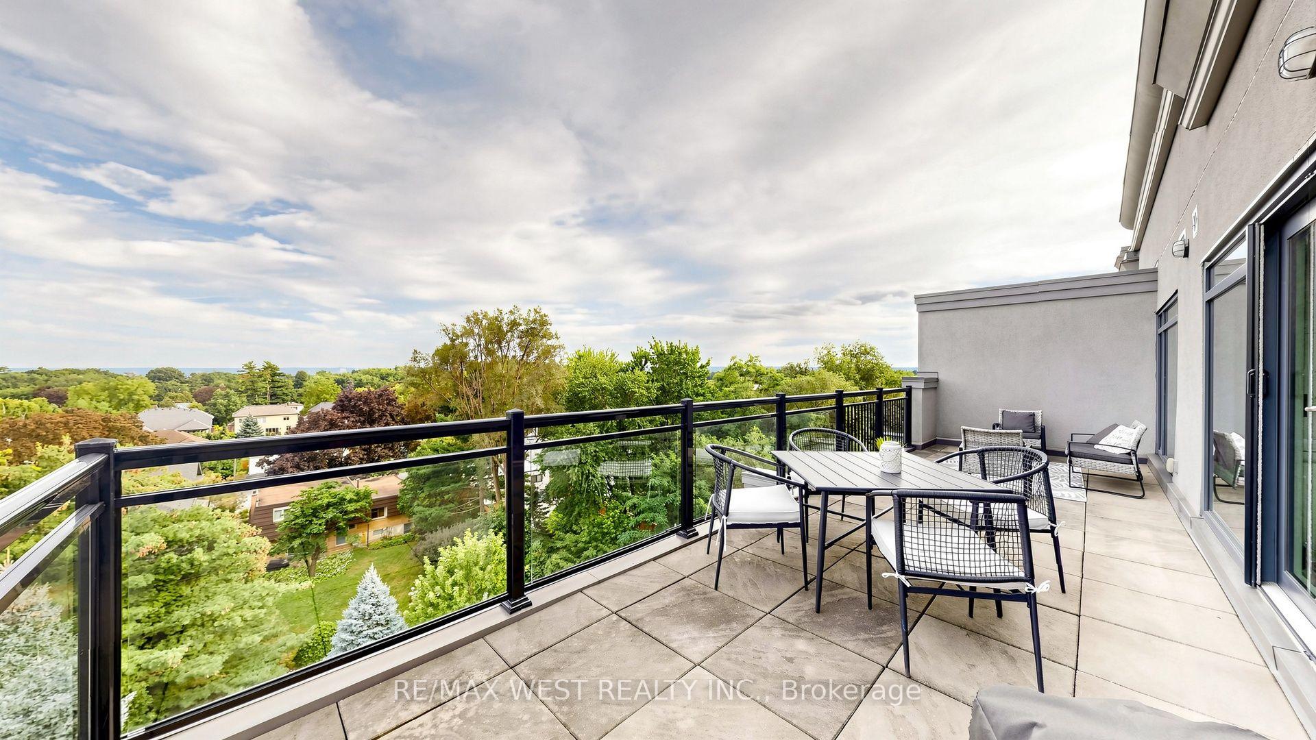 Photo 30 of Unit 605, 34 Plains Road E, Burlington, LaSalle — HOMEH