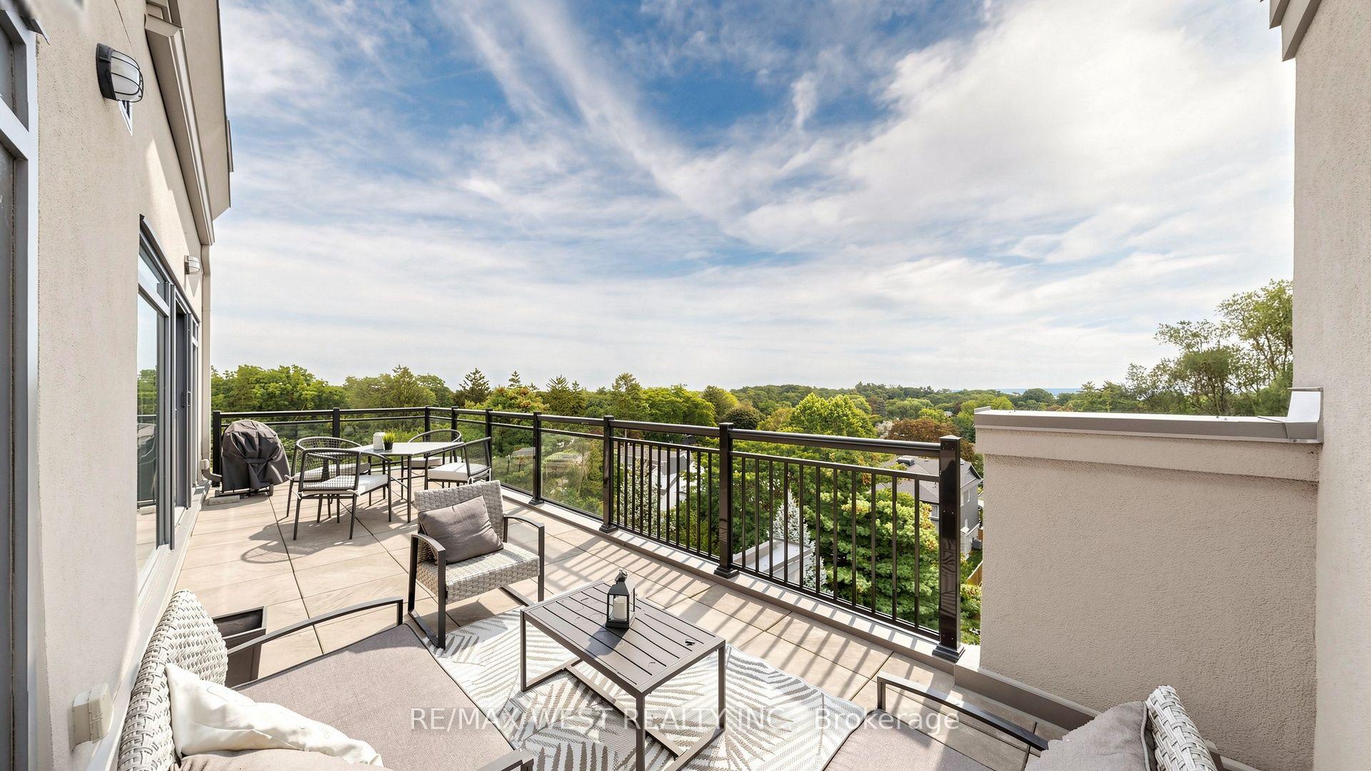Photo 31 of Unit 605, 34 Plains Road E, Burlington, LaSalle — HOMEH