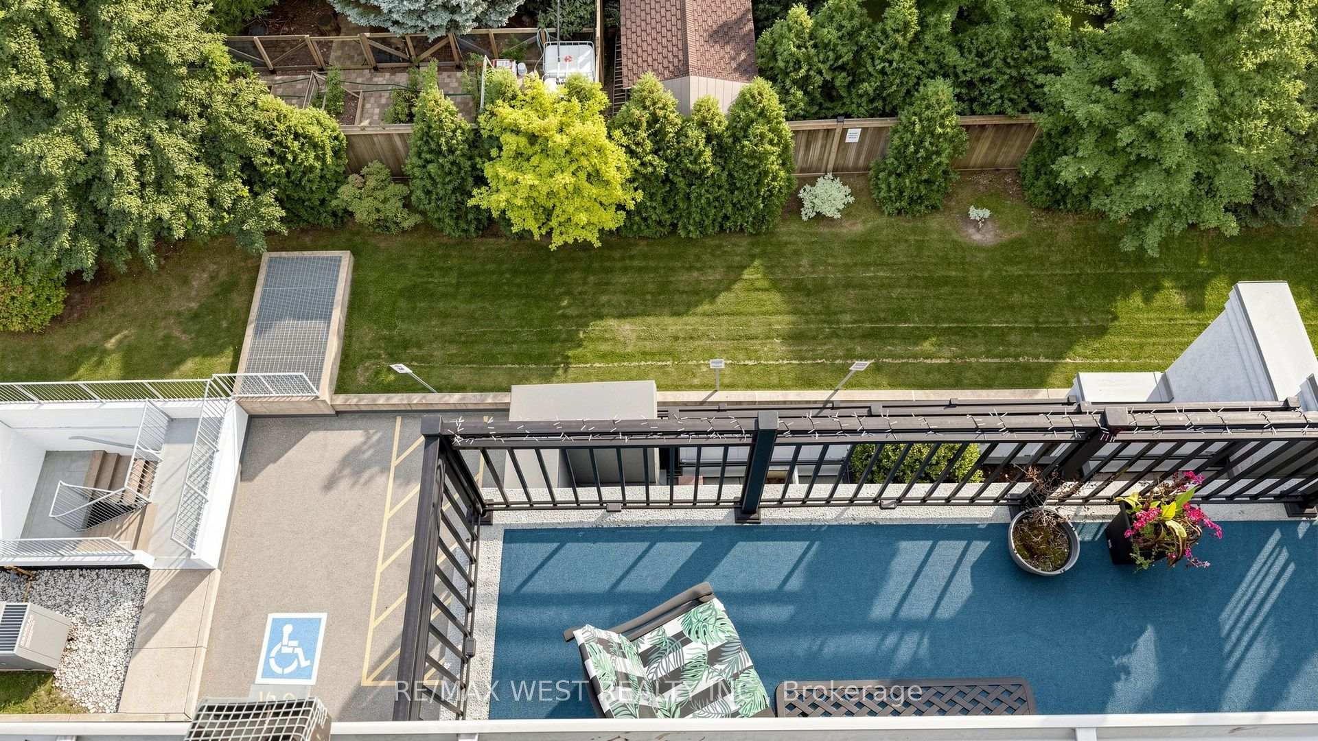Photo 32 of Unit 605, 34 Plains Road E, Burlington, LaSalle — HOMEH