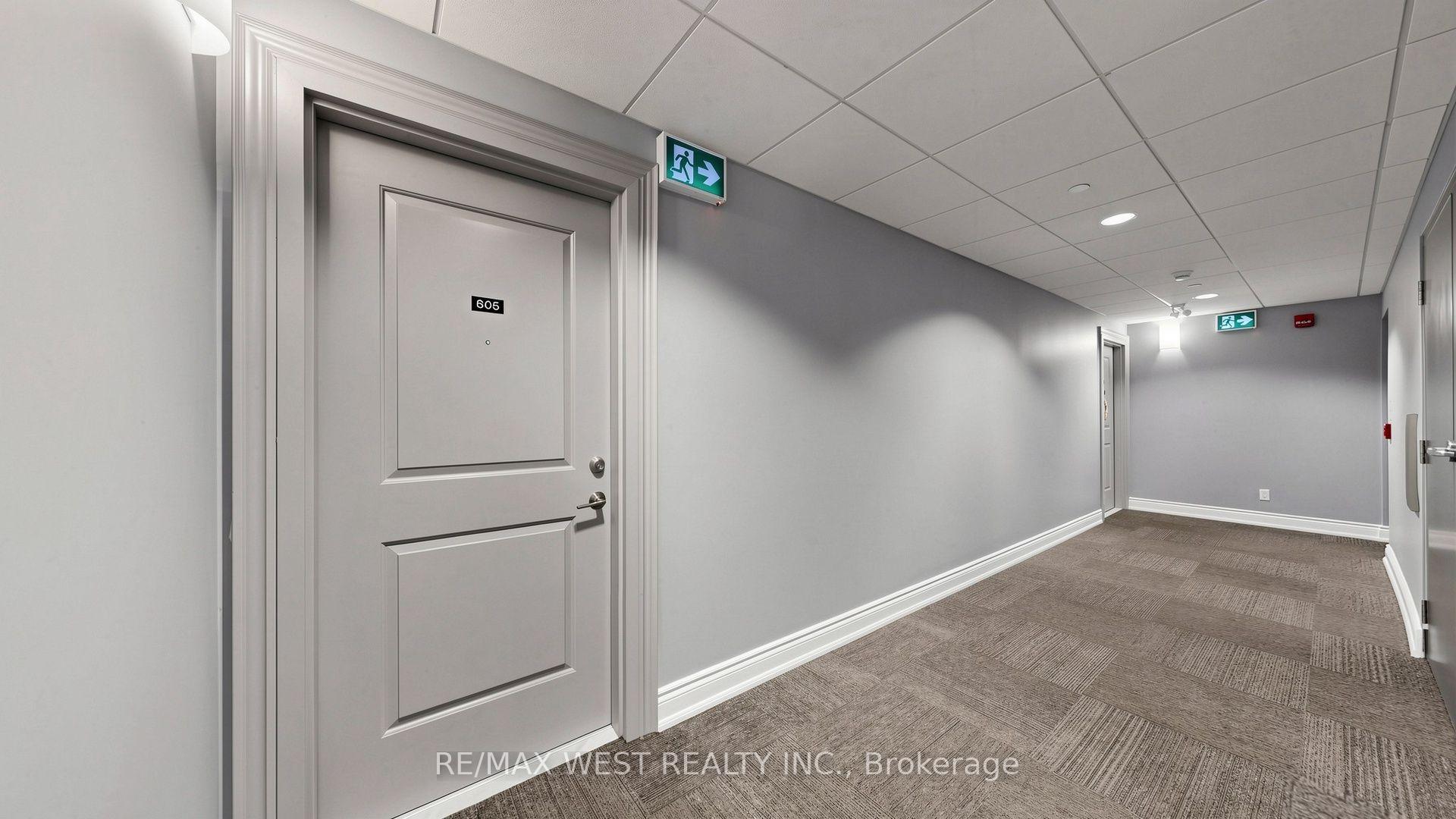 Photo 33 of Unit 605, 34 Plains Road E, Burlington, LaSalle — HOMEH