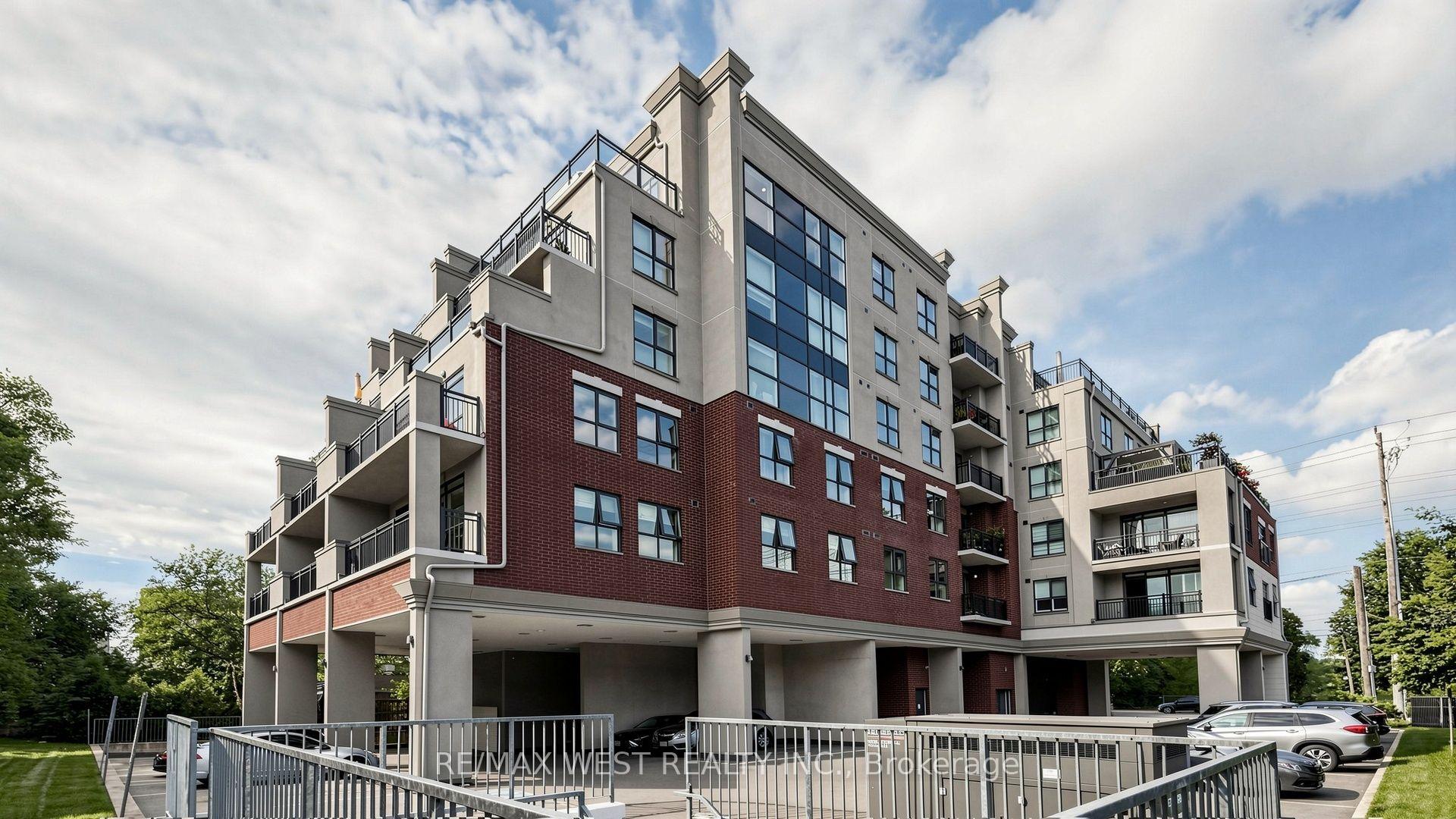 Photo 37 of Unit 605, 34 Plains Road E, Burlington, LaSalle — HOMEH
